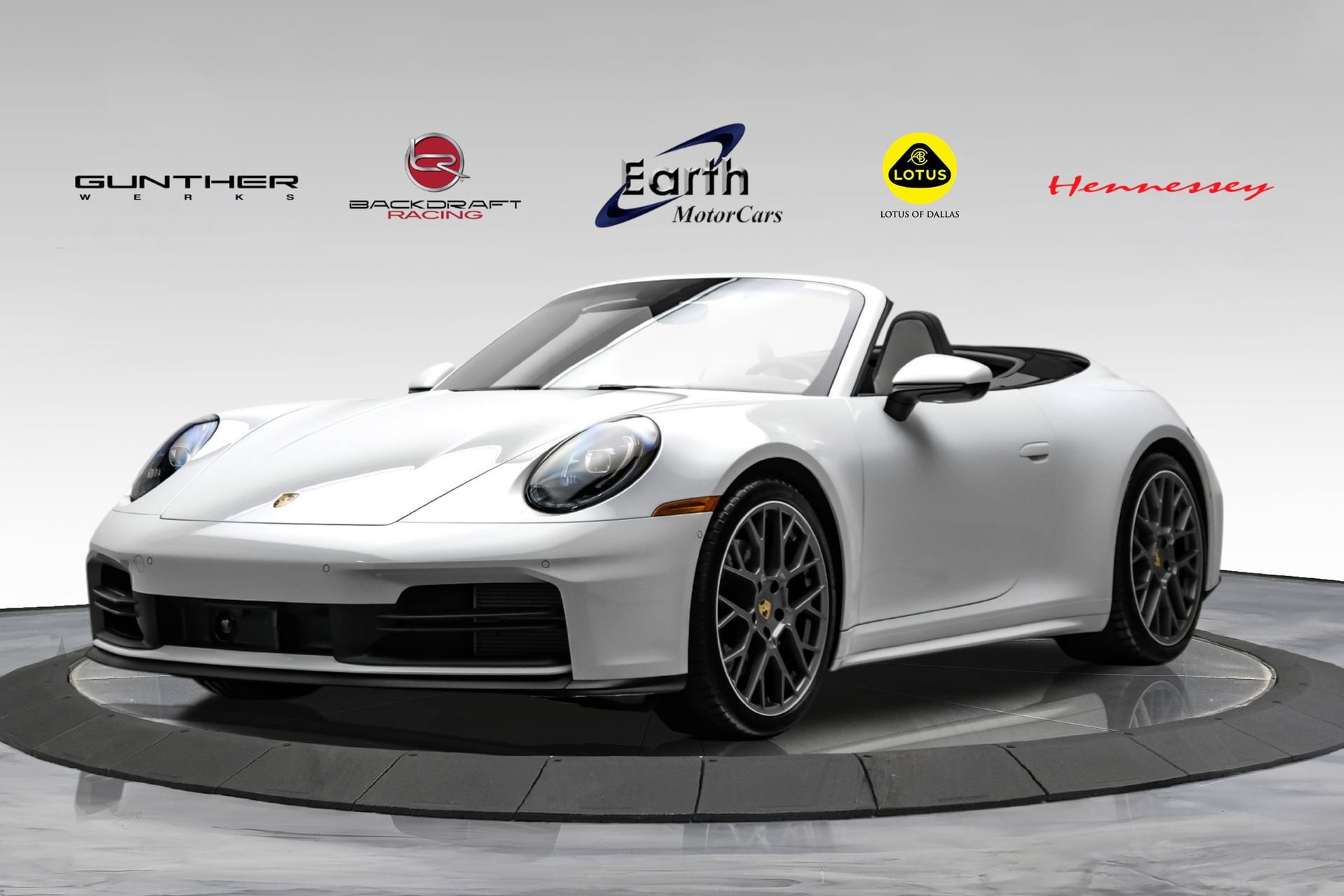 2025 Porsche 911