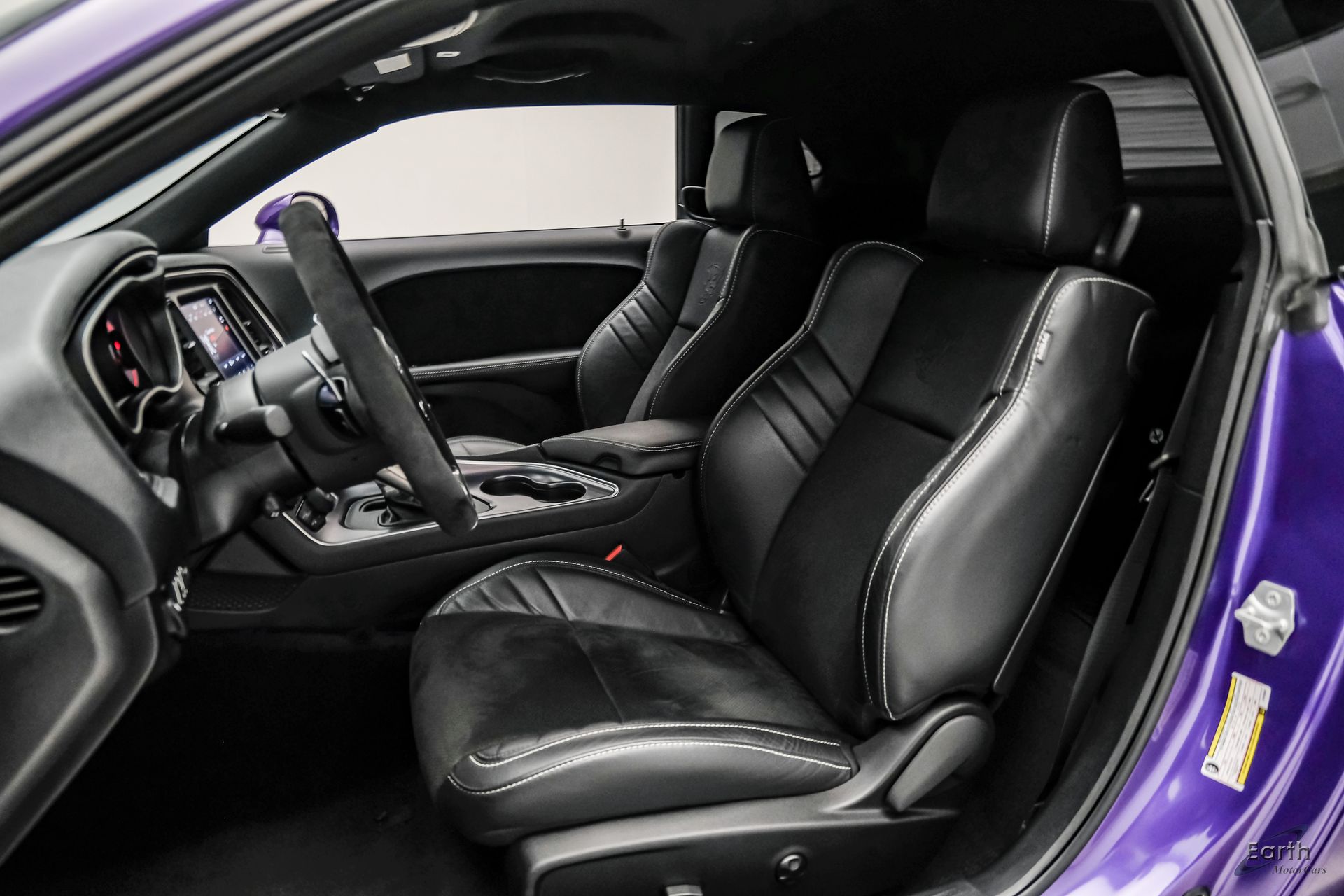 2018 Dodge Challenger SRT - Photo 46