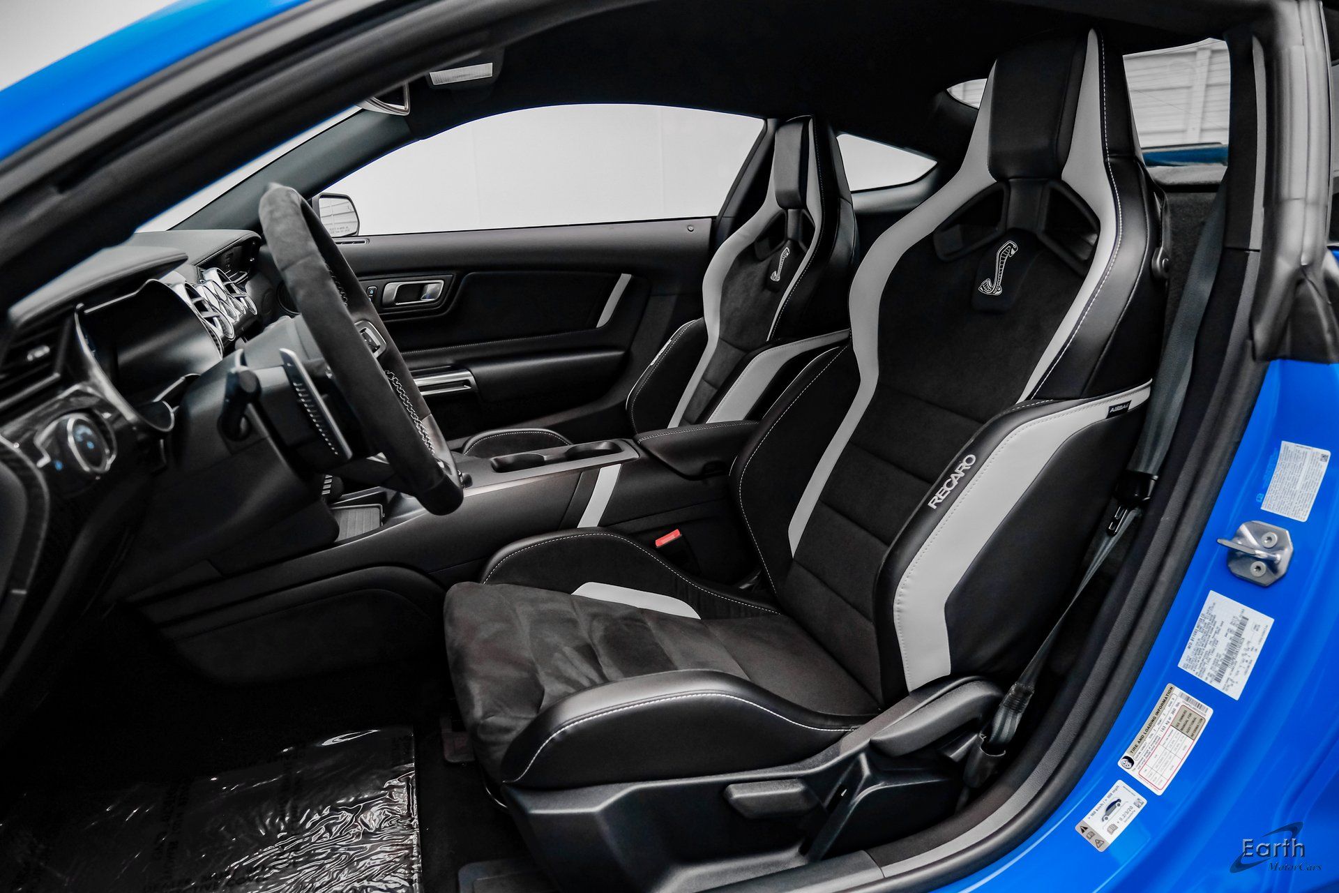 2022 Ford Mustang Shelby GT500 - Photo 46