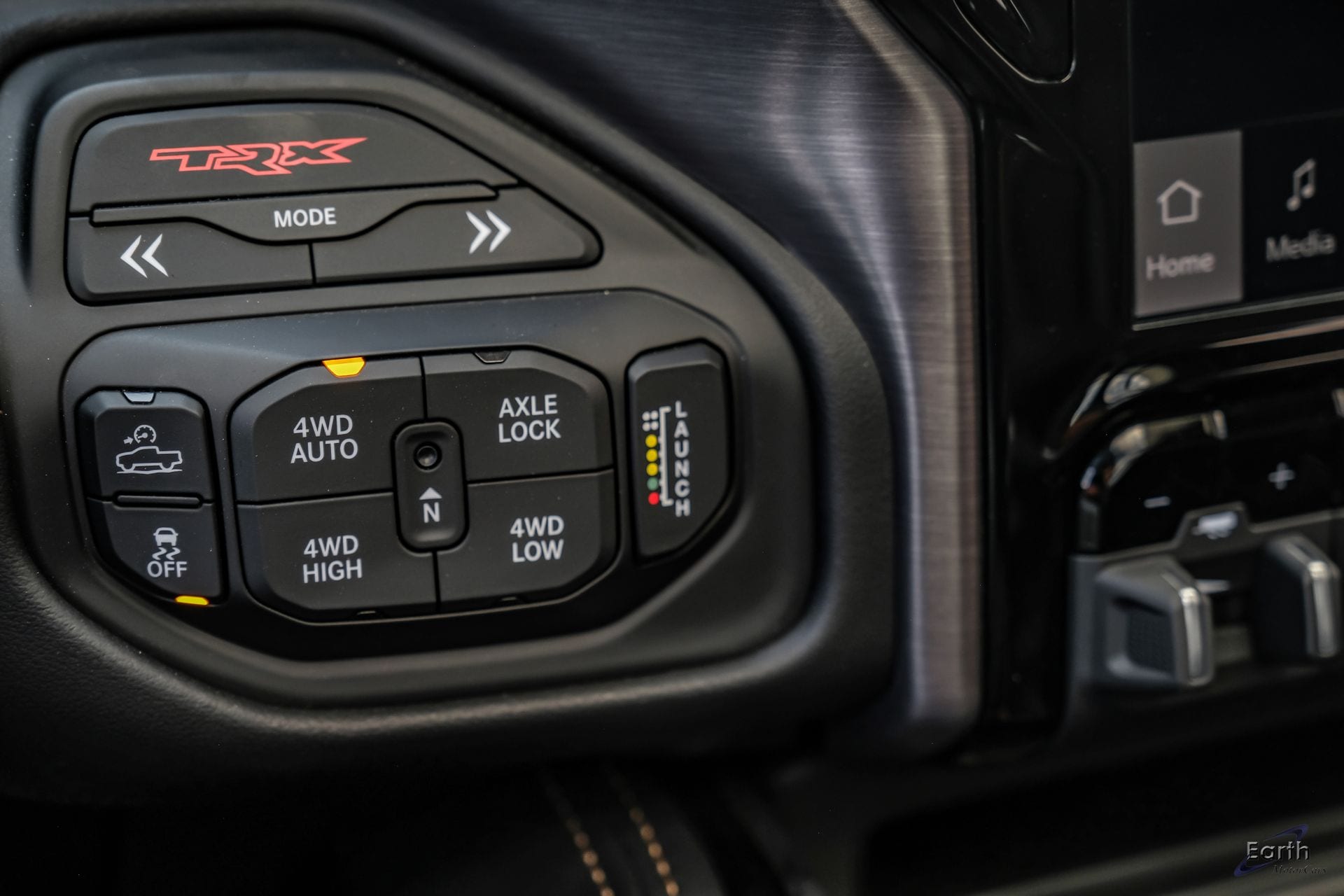 2024 RAM Ram 1500 Pickup TRX - Photo 96