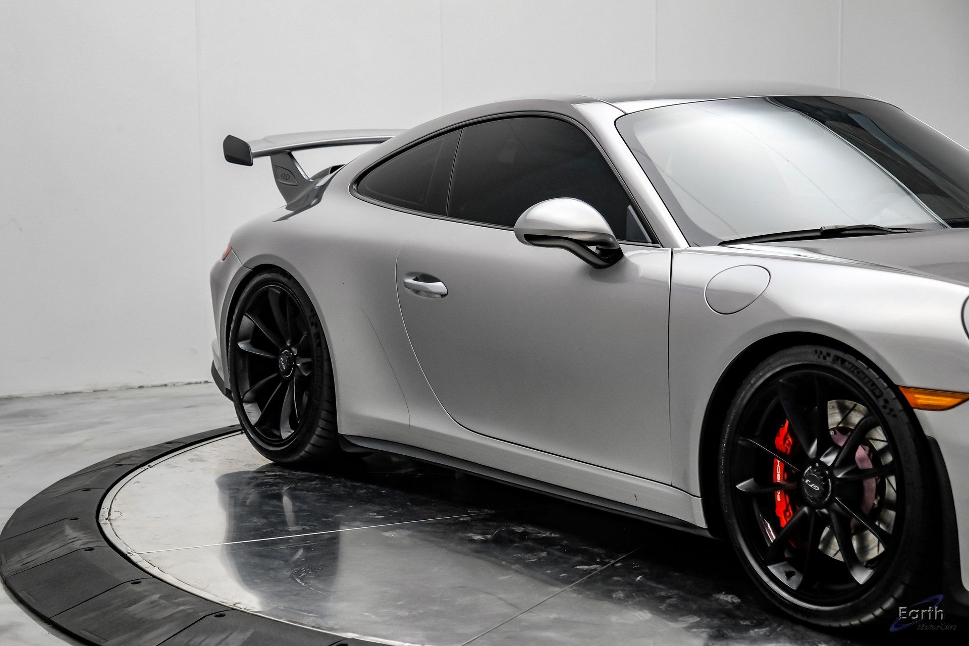 2018 Porsche 911 GT3 - Photo 25