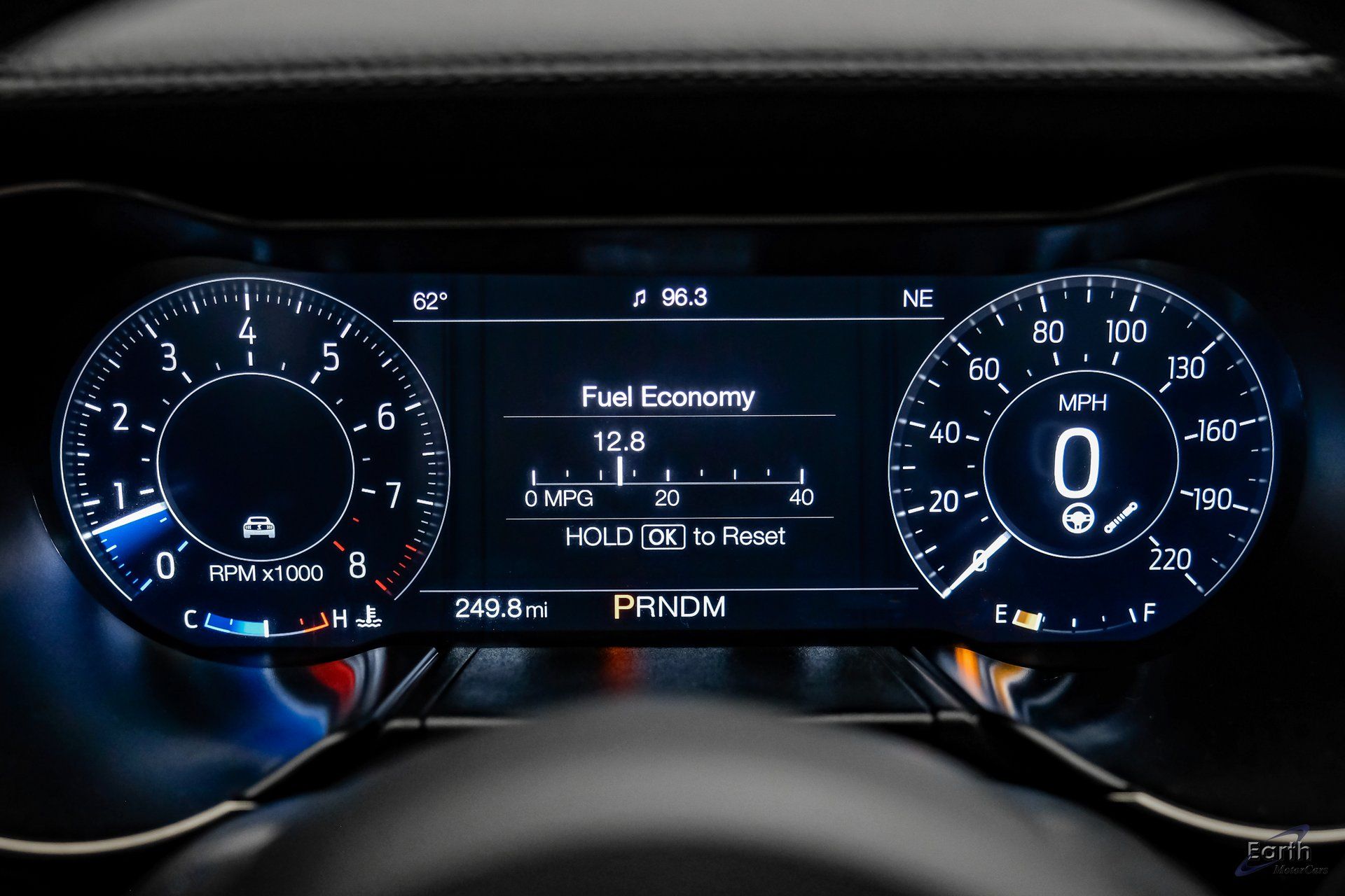 2022 Ford Mustang Shelby GT500 - Photo 87