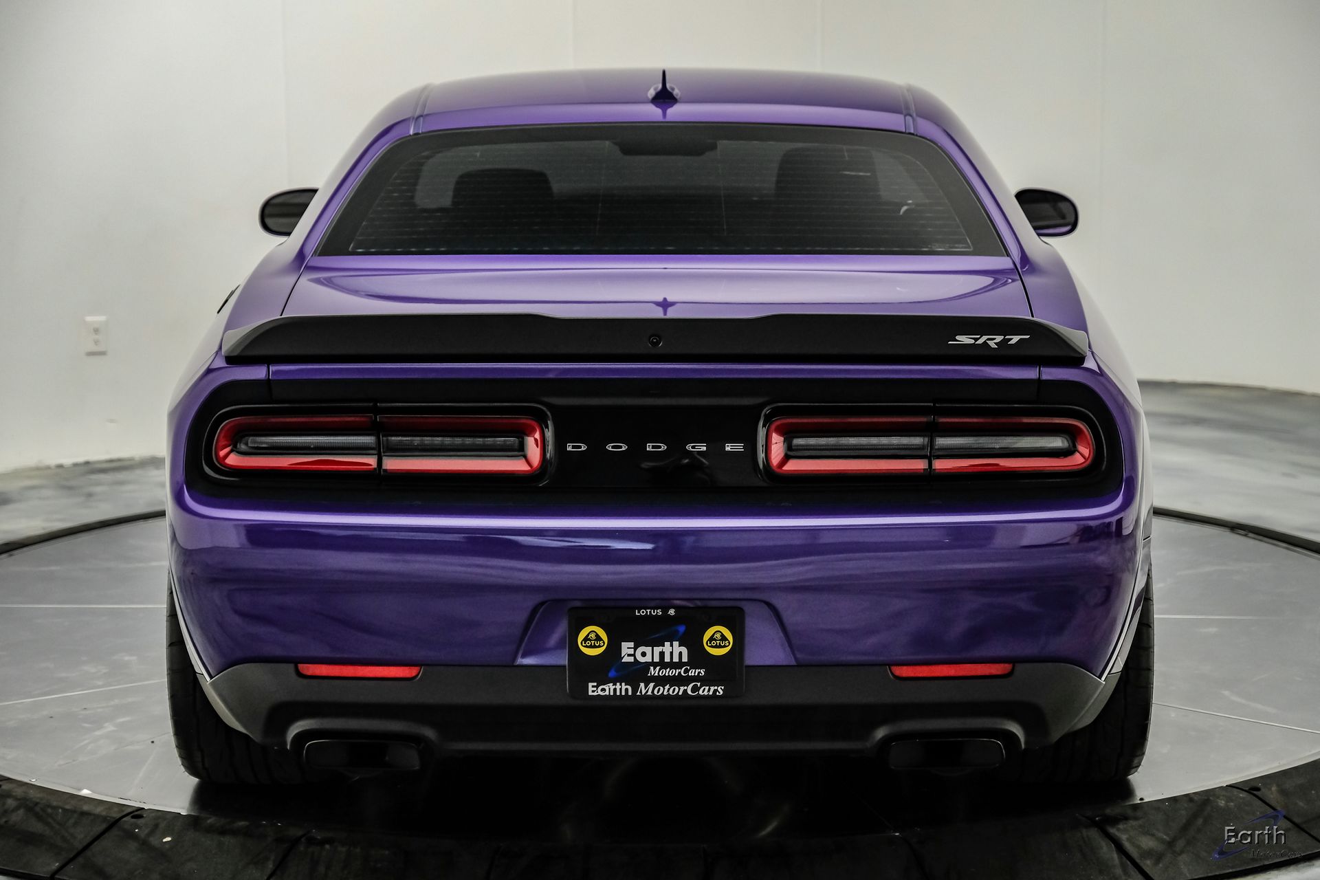 2018 Dodge Challenger SRT - Photo 16