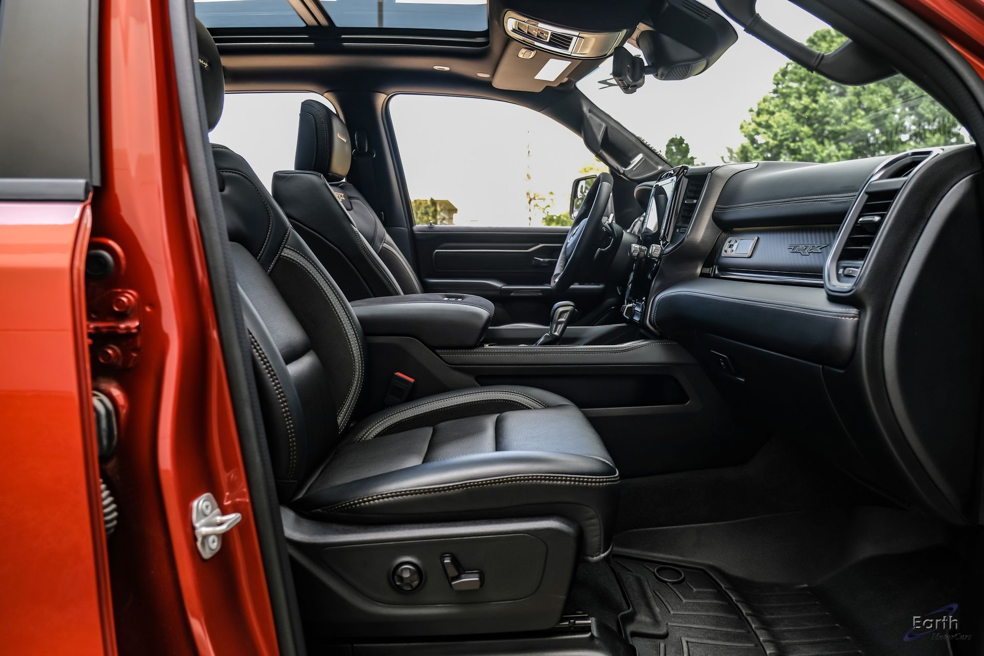 2024 RAM Ram 1500 Pickup TRX - Photo 71
