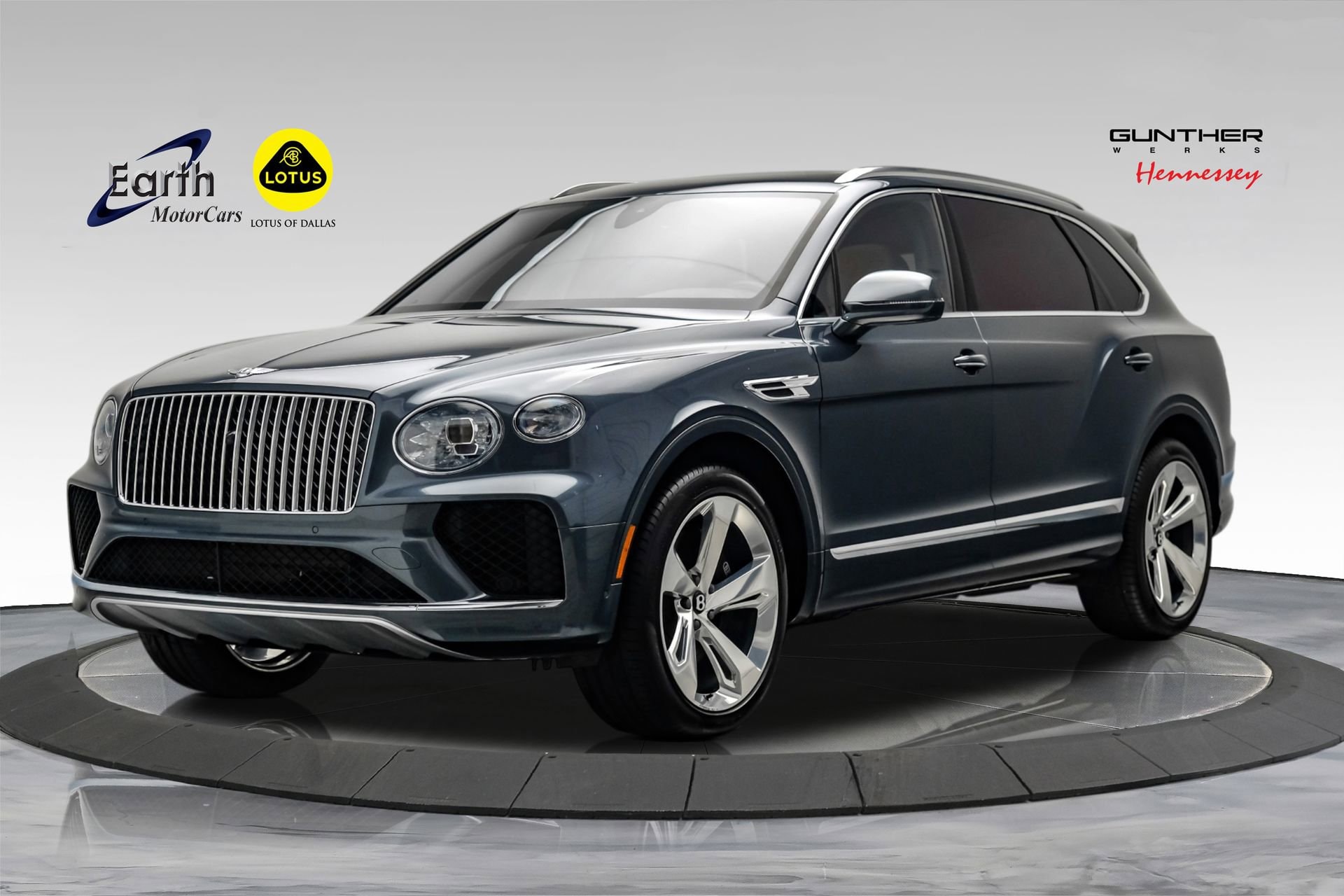 2023 Bentley Bentayga's photo