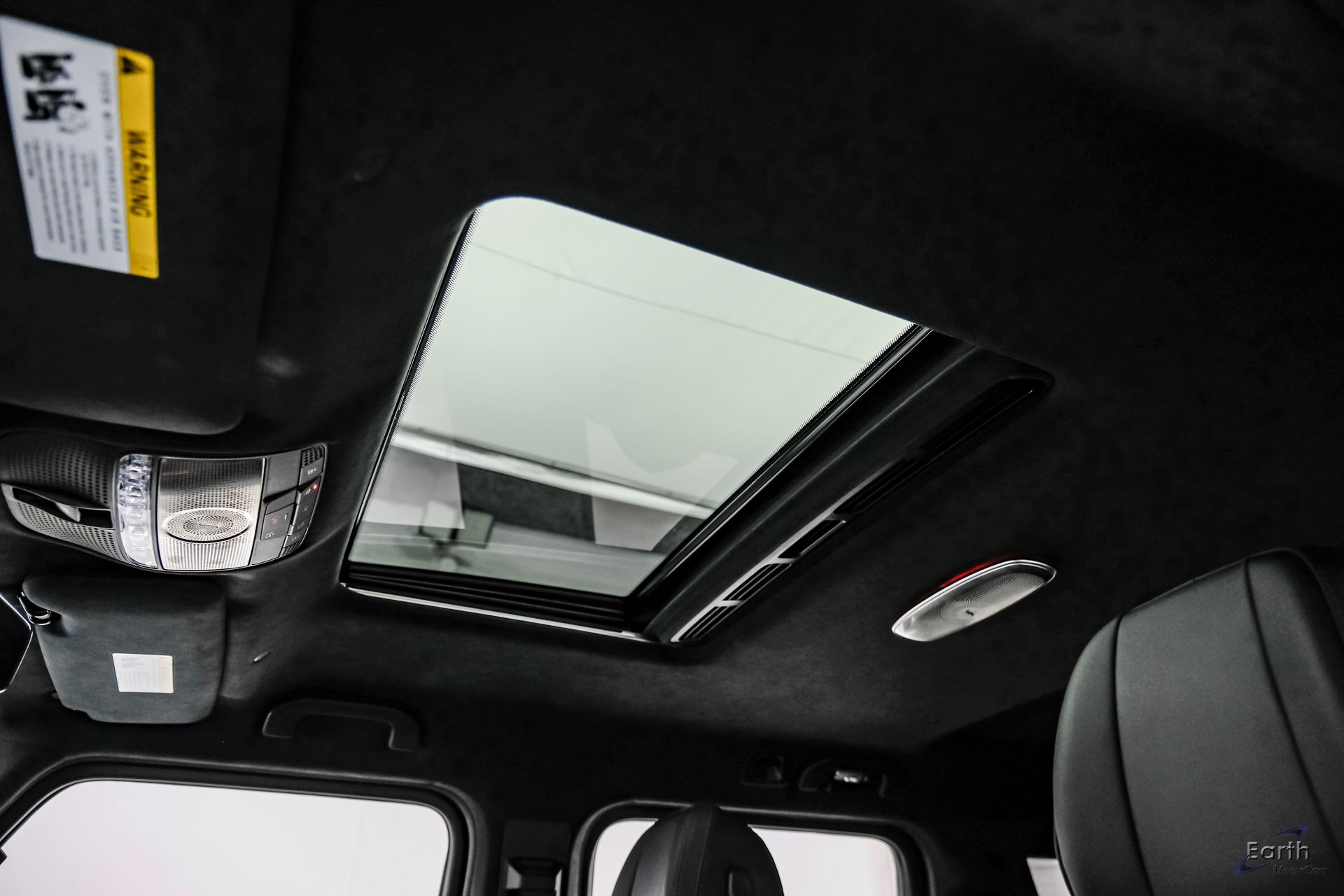 2025 Mercedes-Benz G-Class Mercedes-AMG - Photo 39