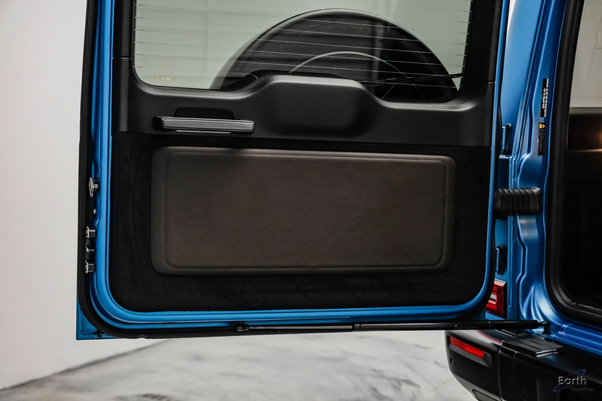 2025 Mercedes-Benz G-Class Mercedes-AMG - Photo 112