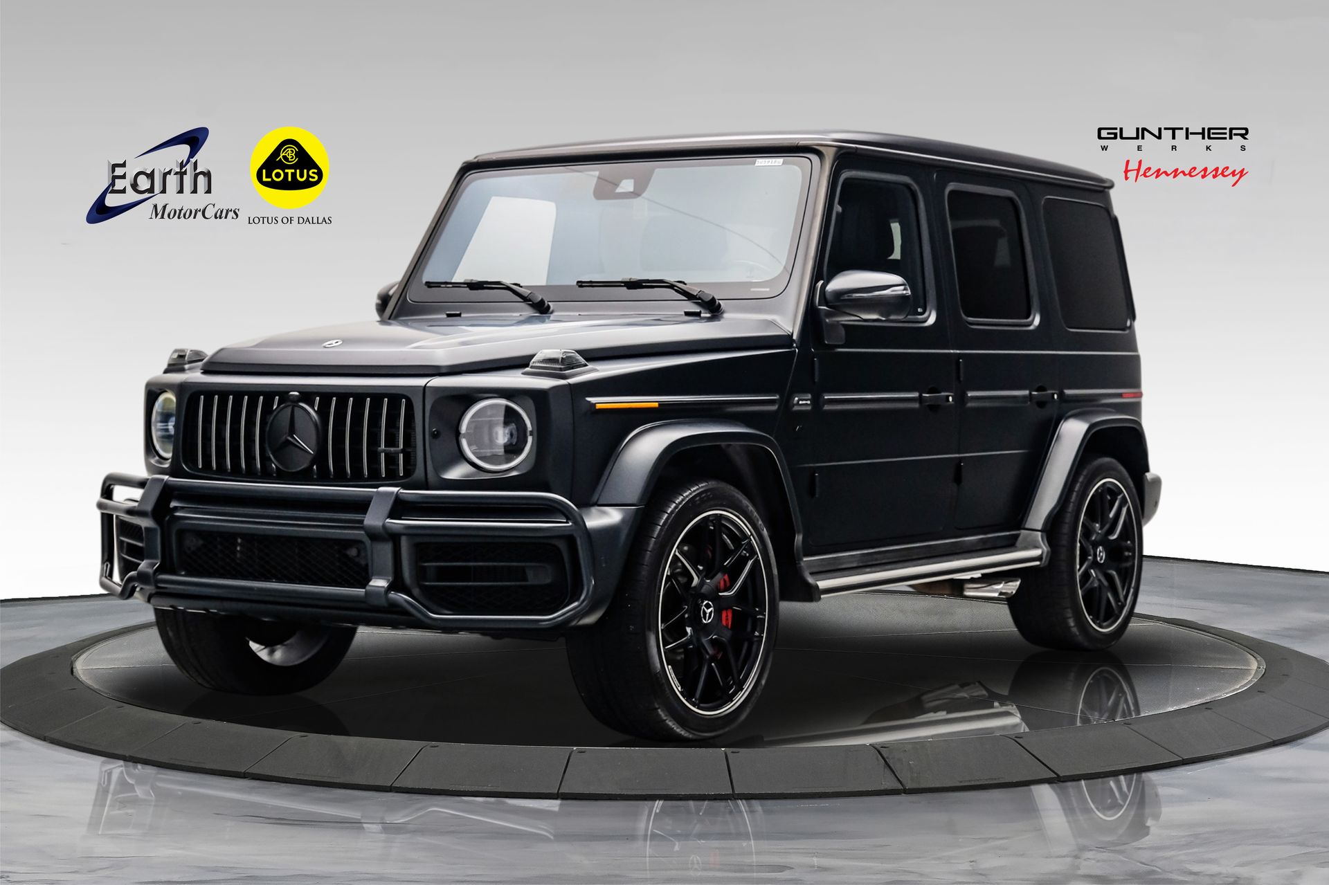 2024 Mercedes-Benz G-Class AMG G 63's photo