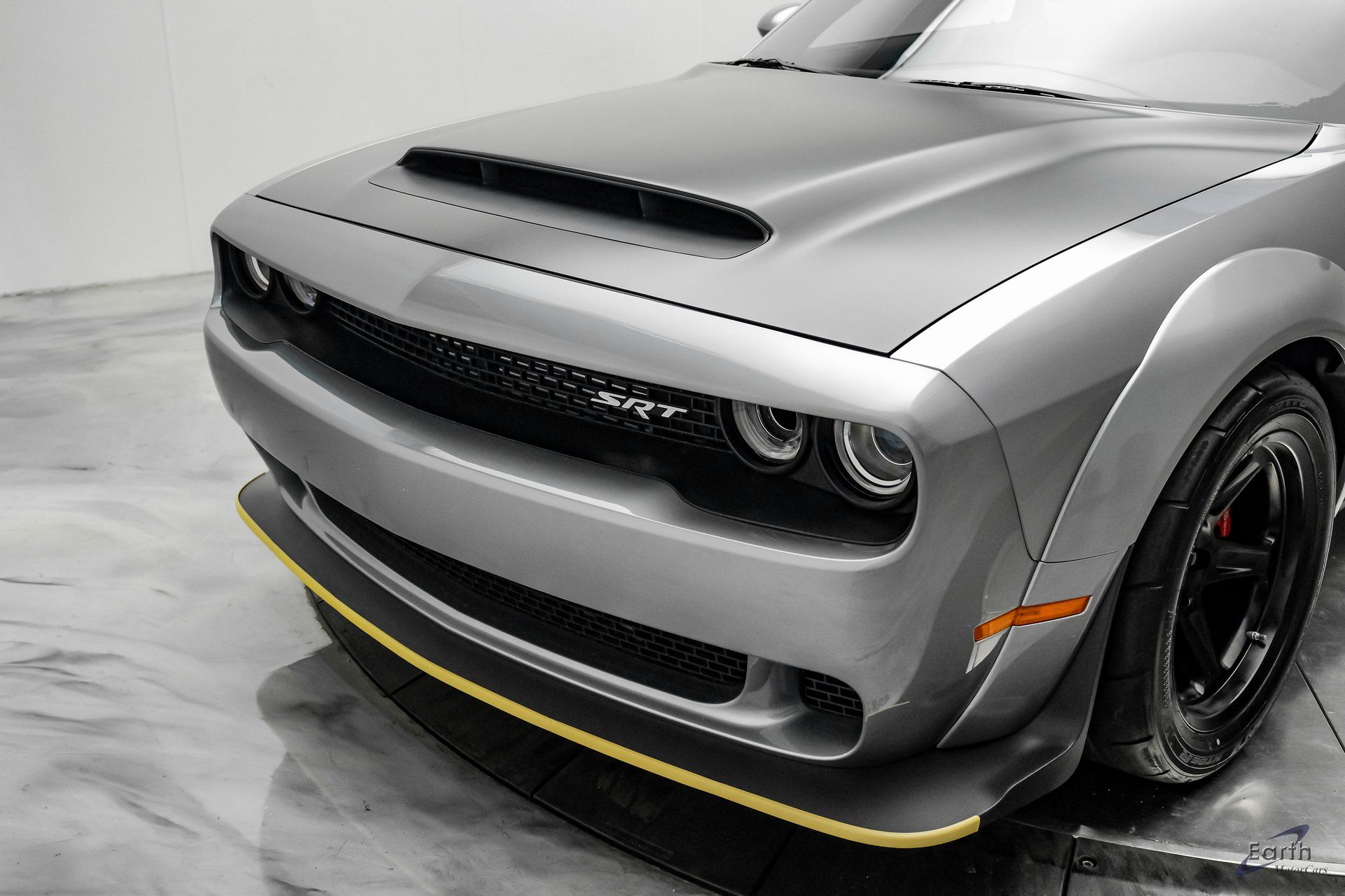 2018 Dodge Challenger SRT - Photo 35