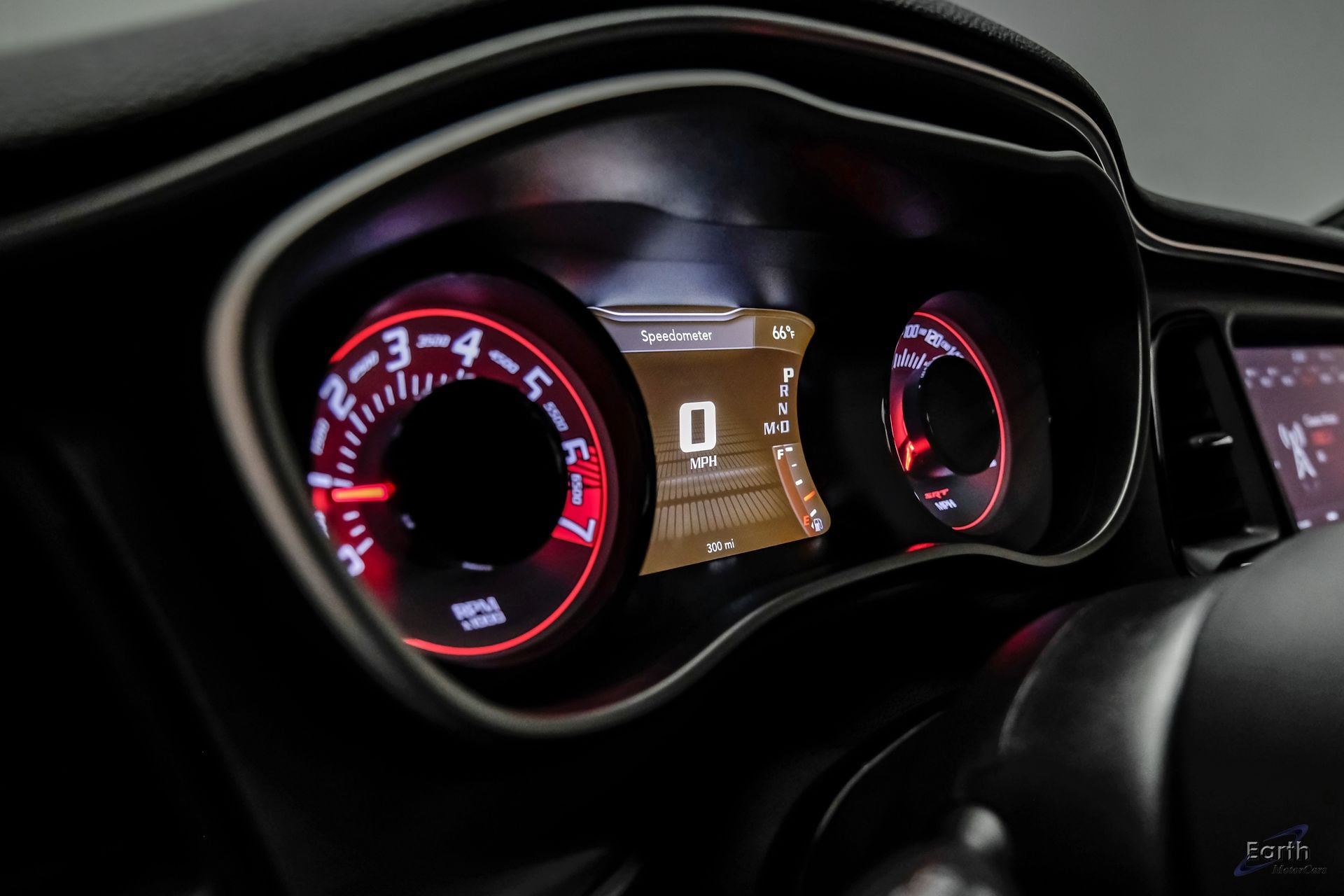 2018 Dodge Challenger SRT - Photo 42
