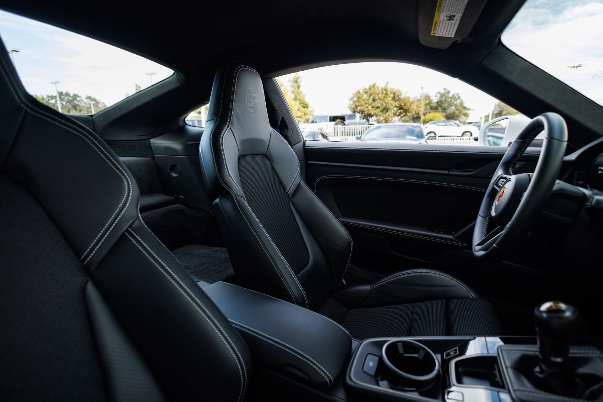 2022 Porsche 911 GT3 - Photo 54