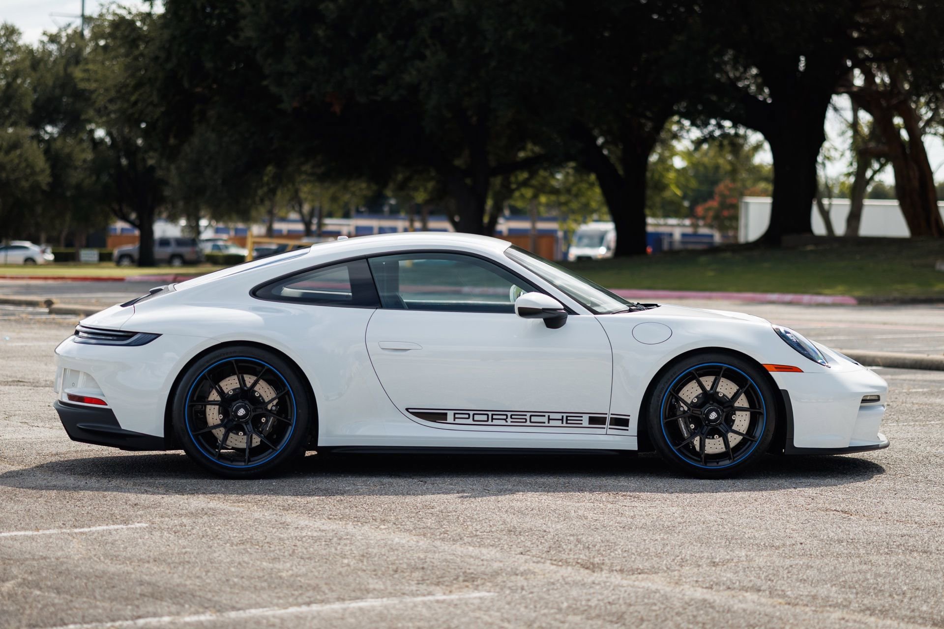 2022 Porsche 911 GT3 - Photo 22