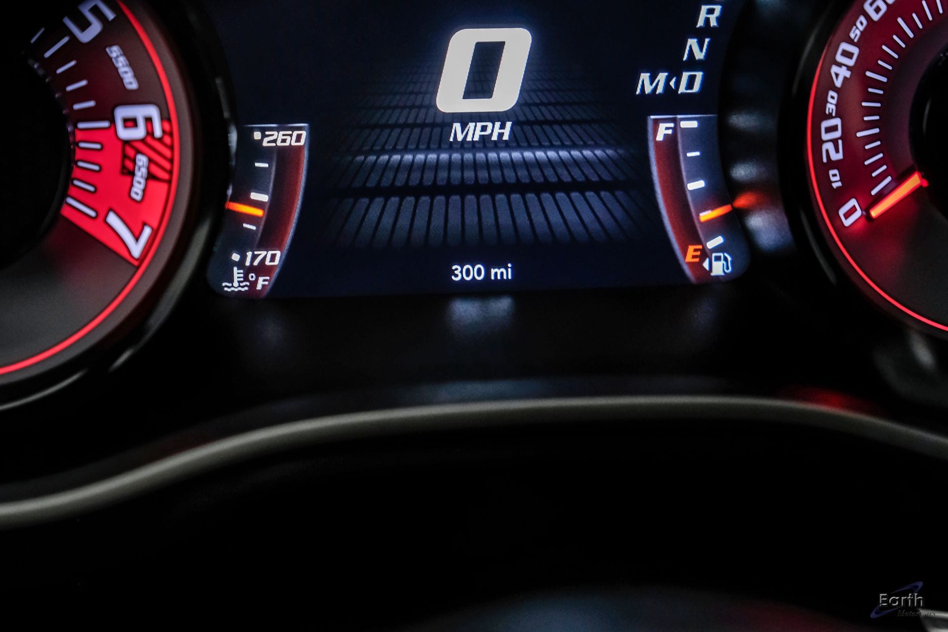 2018 Dodge Challenger SRT - Photo 87