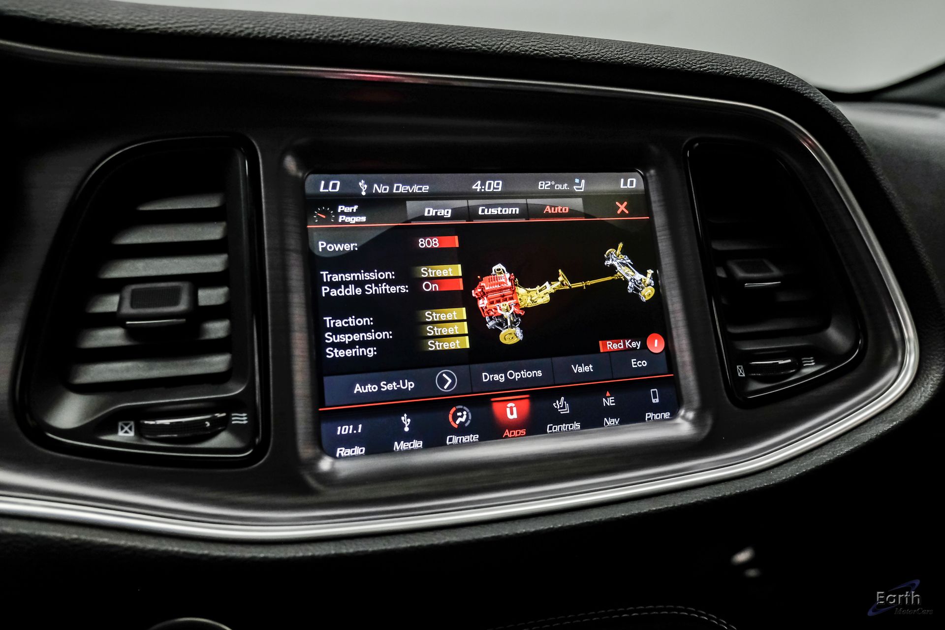 2018 Dodge Challenger SRT - Photo 81