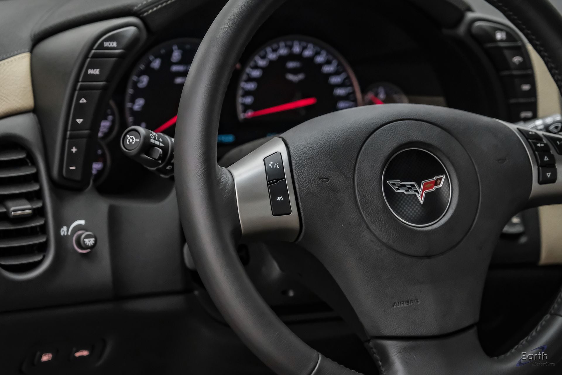 2010 Chevrolet Corvette ZR1 - Photo 41
