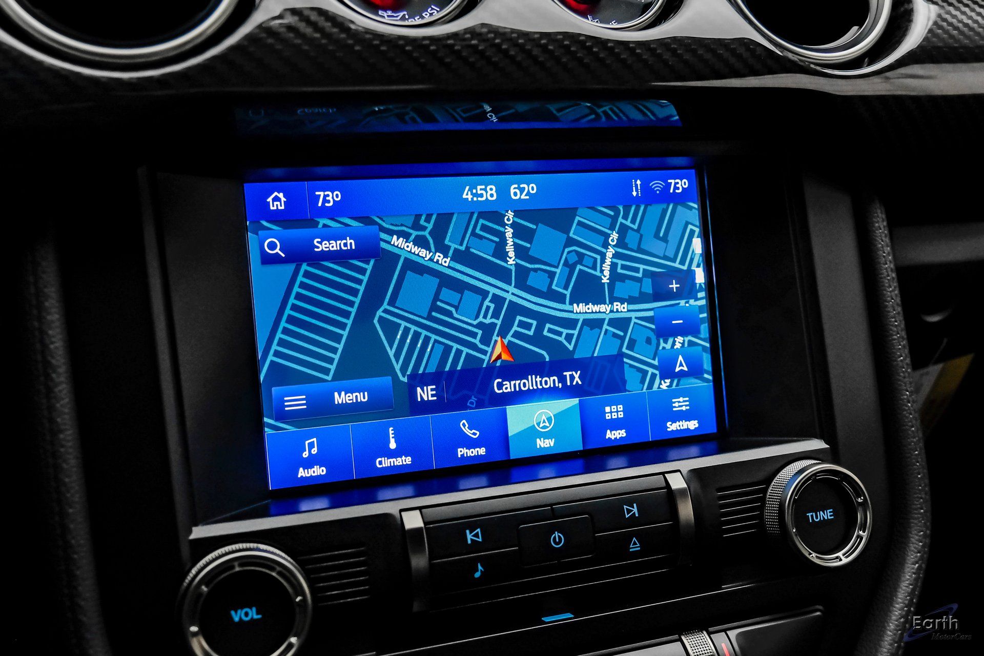 2022 Ford Mustang Shelby GT500 - Photo 79