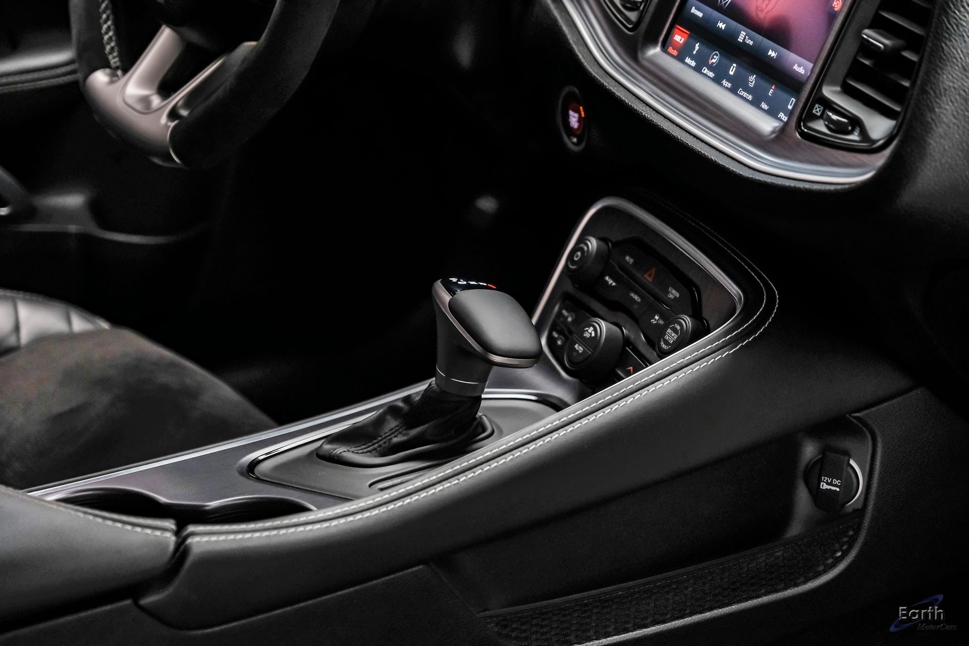2018 Dodge Challenger SRT - Photo 62
