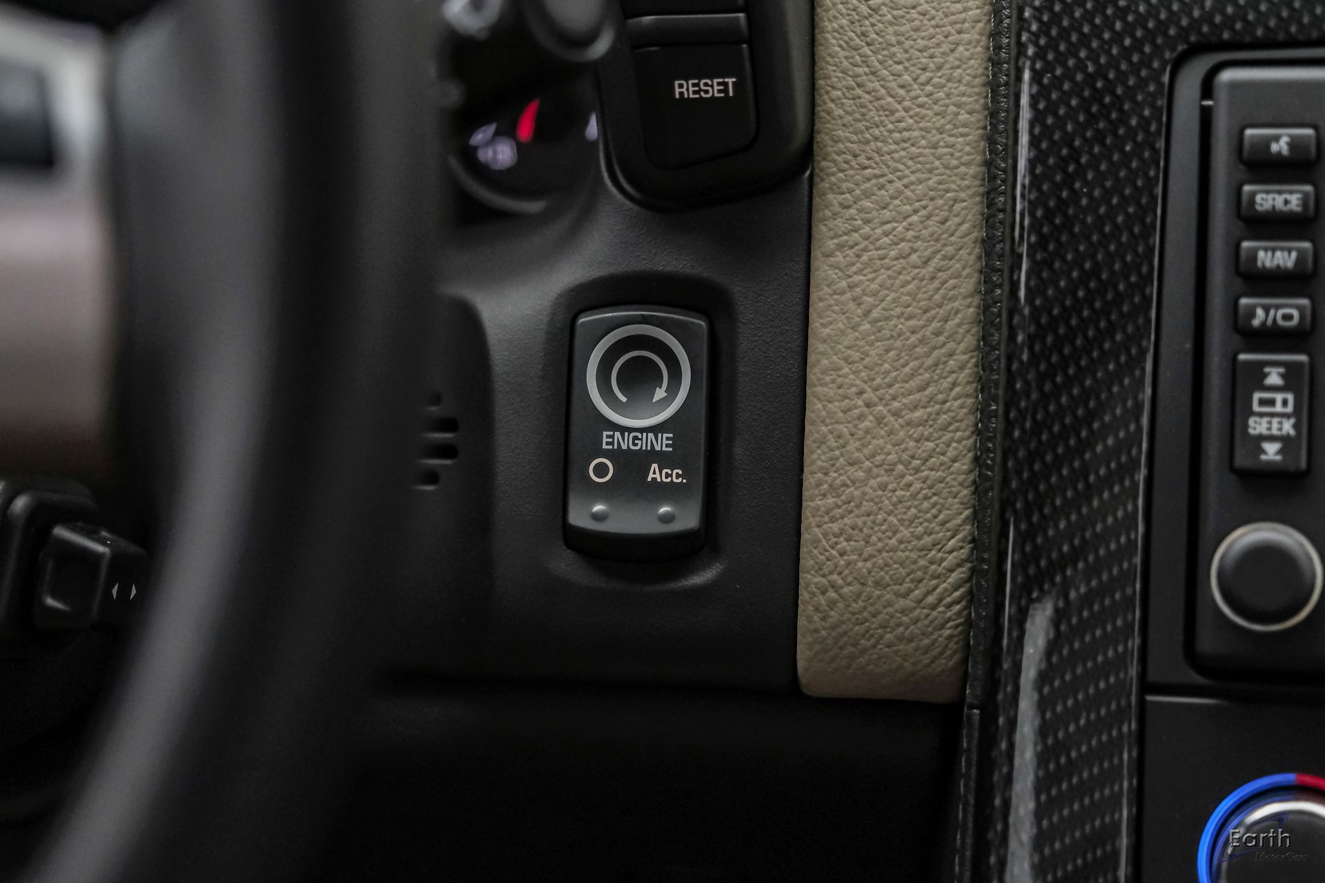 2010 Chevrolet Corvette ZR1 - Photo 67
