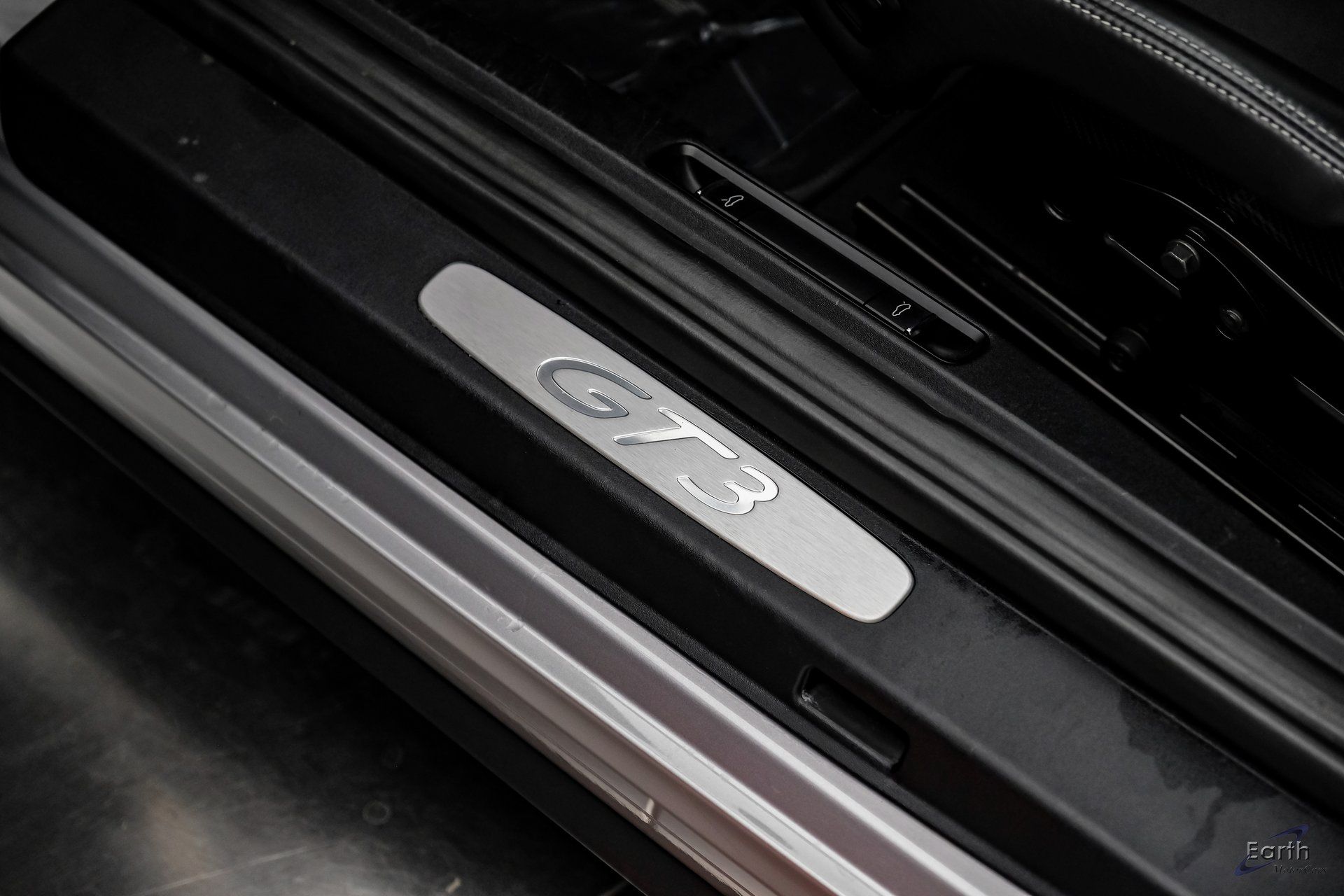 2018 Porsche 911 GT3 - Photo 40