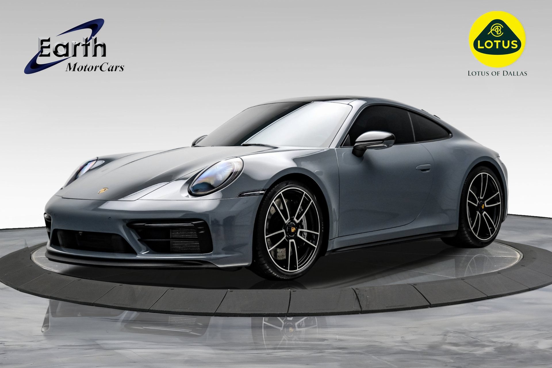 2024 Porsche 911 Carrera GTS RARE 7-Speed Manual $31k in Factory Op 2D Coupe