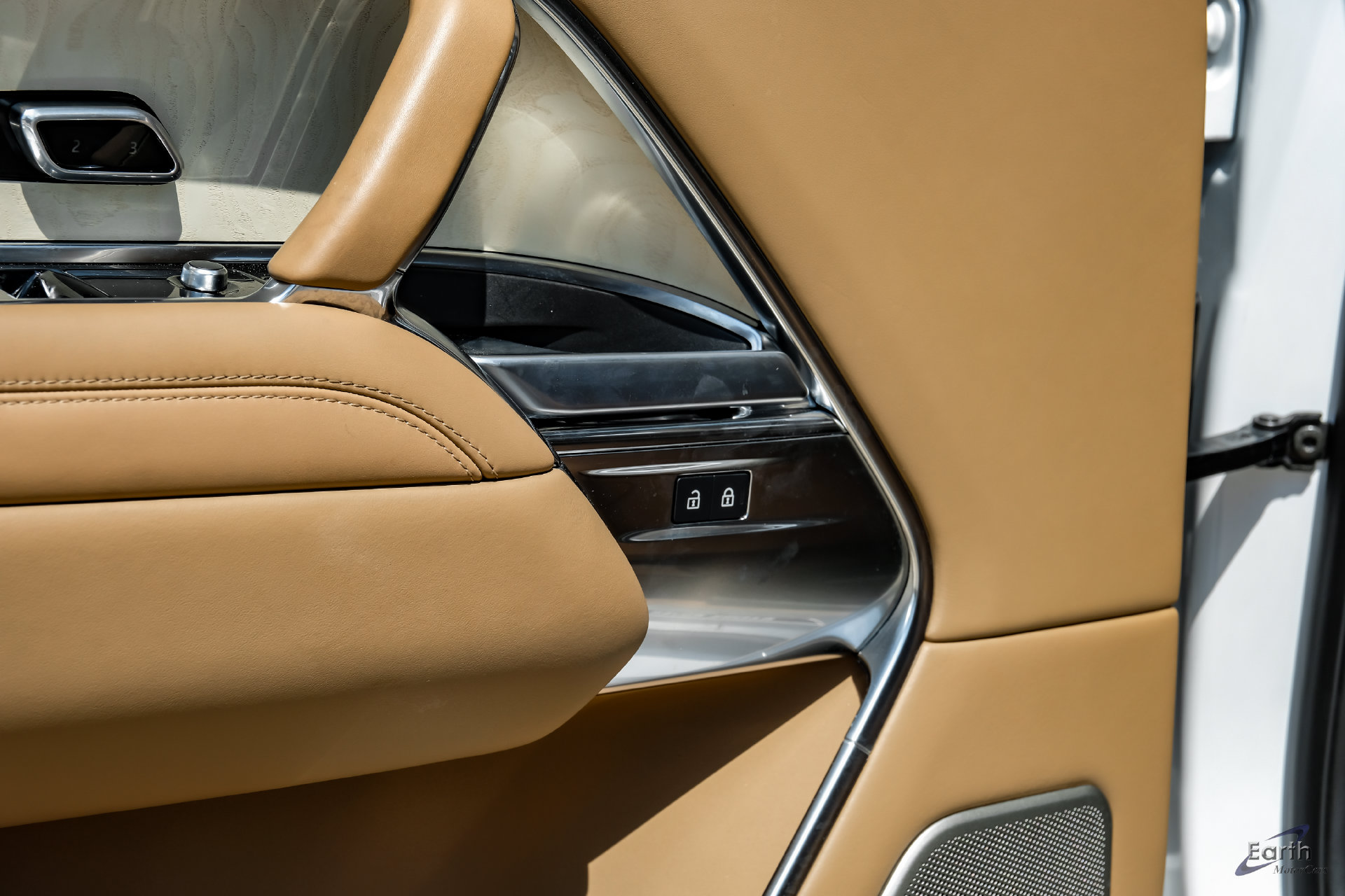 2024 Land Rover Range Rover SV - Photo 67