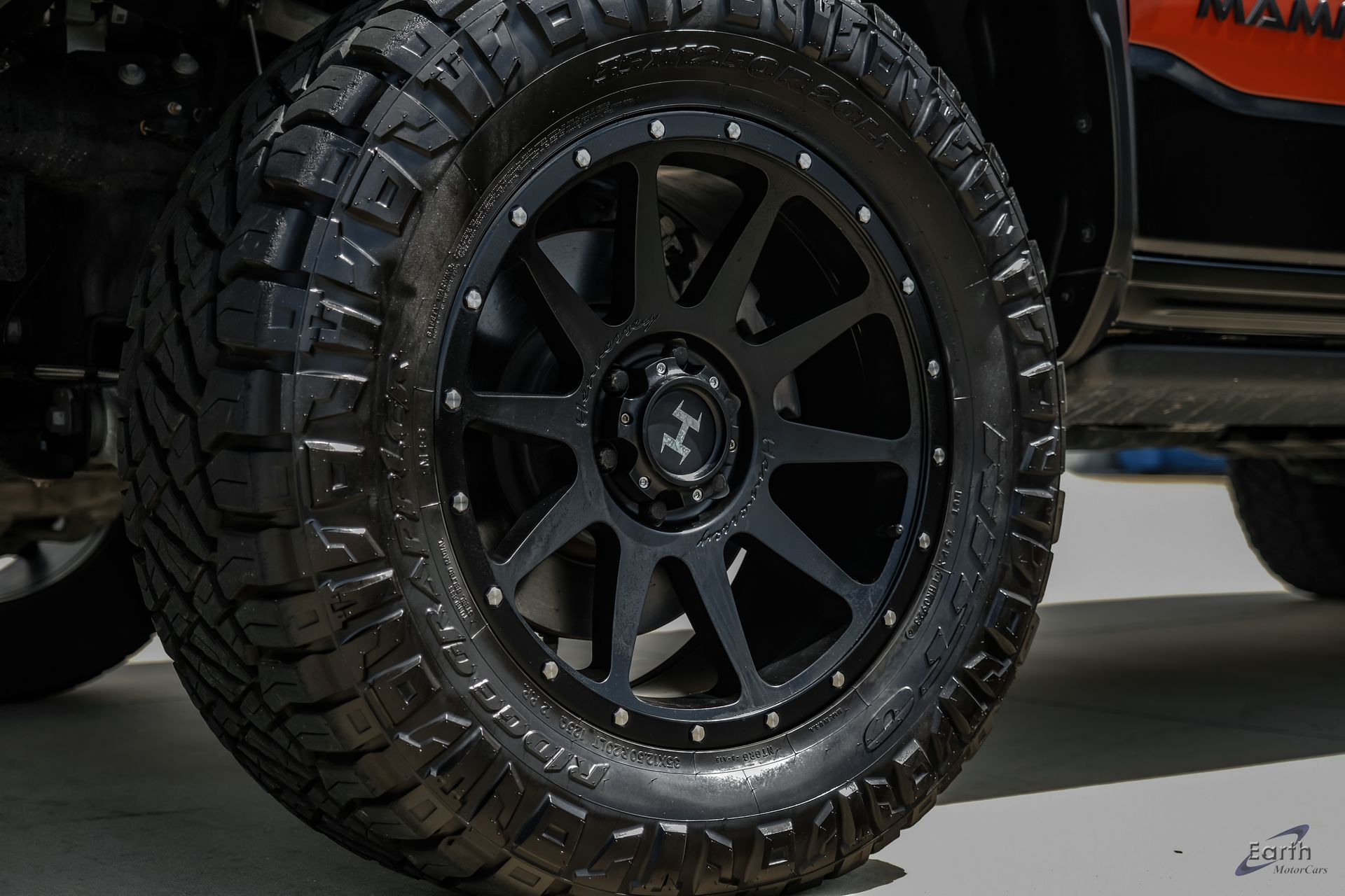 2024 RAM Ram 1500 Pickup TRX - Photo 131