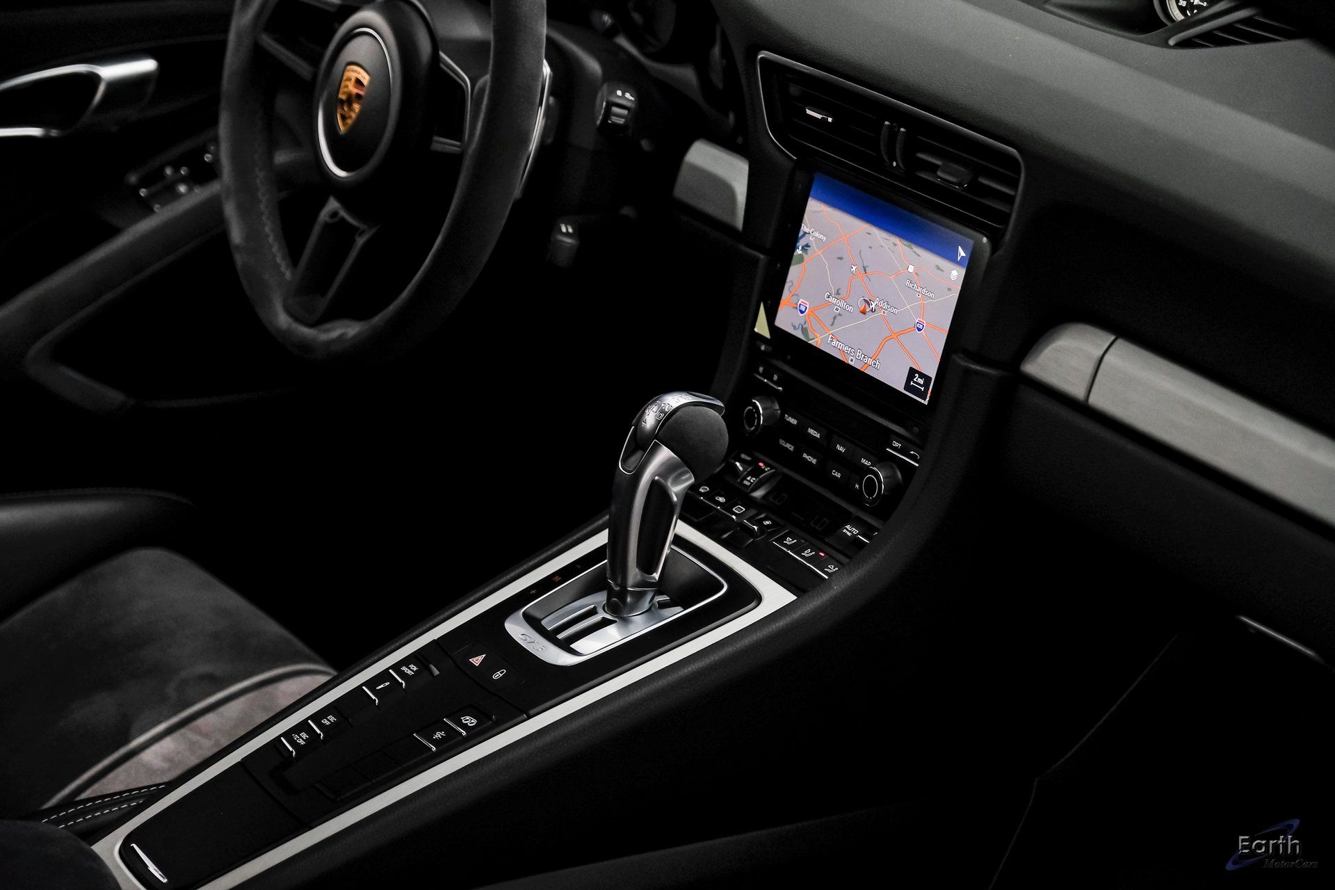 2018 Porsche 911 GT3 - Photo 53