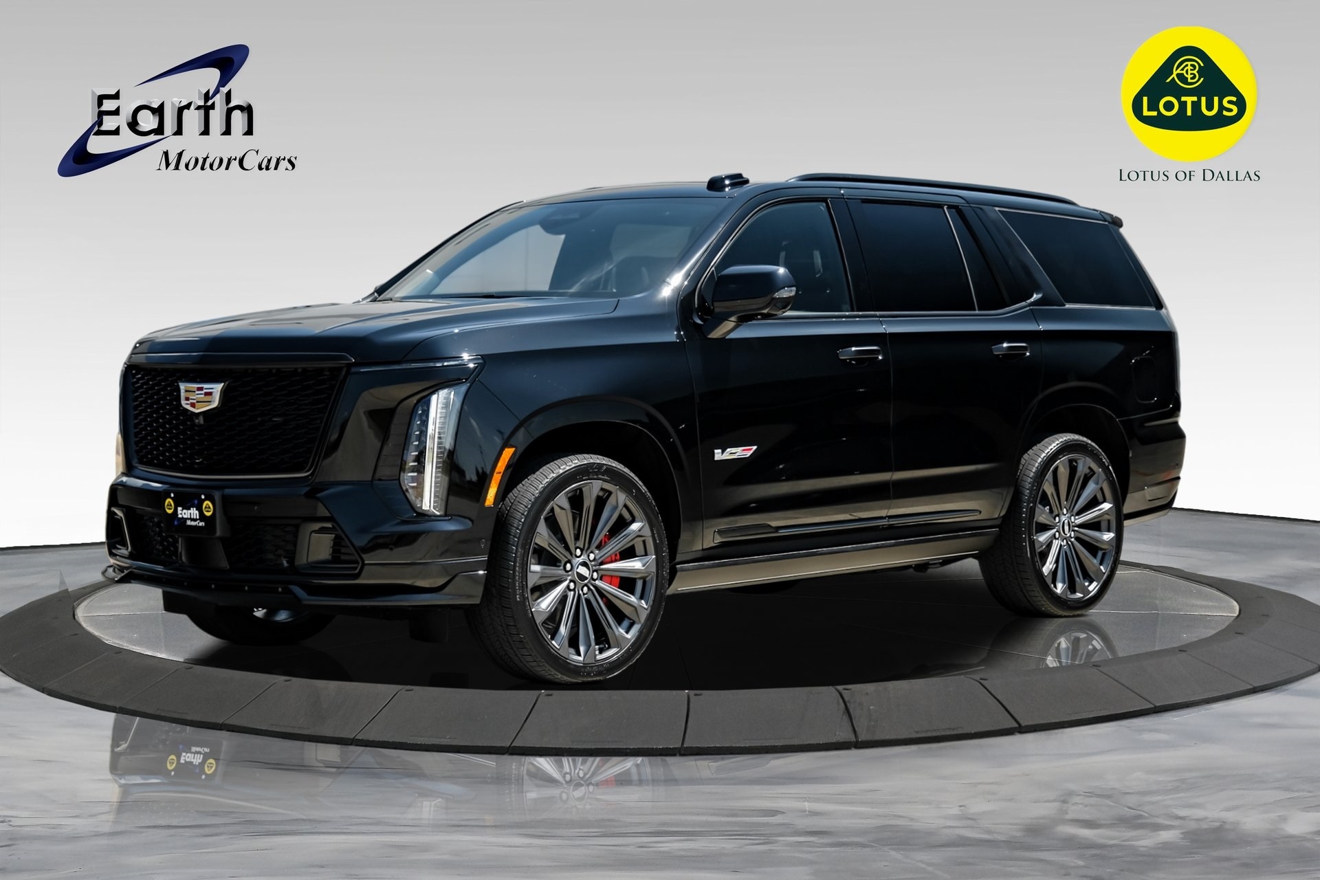 2025 Cadillac Escalade