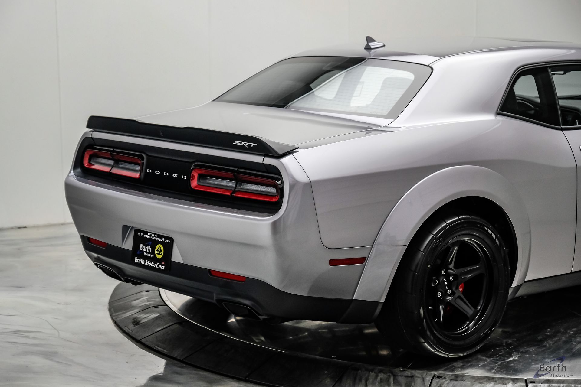 2018 Dodge Challenger SRT - Photo 23