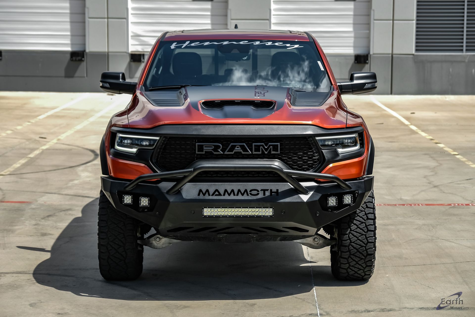 2024 RAM Ram 1500 Pickup TRX - Photo 38