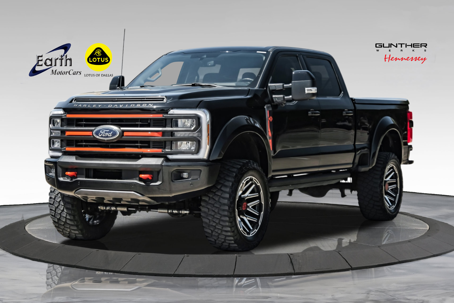 Ford F-250SD