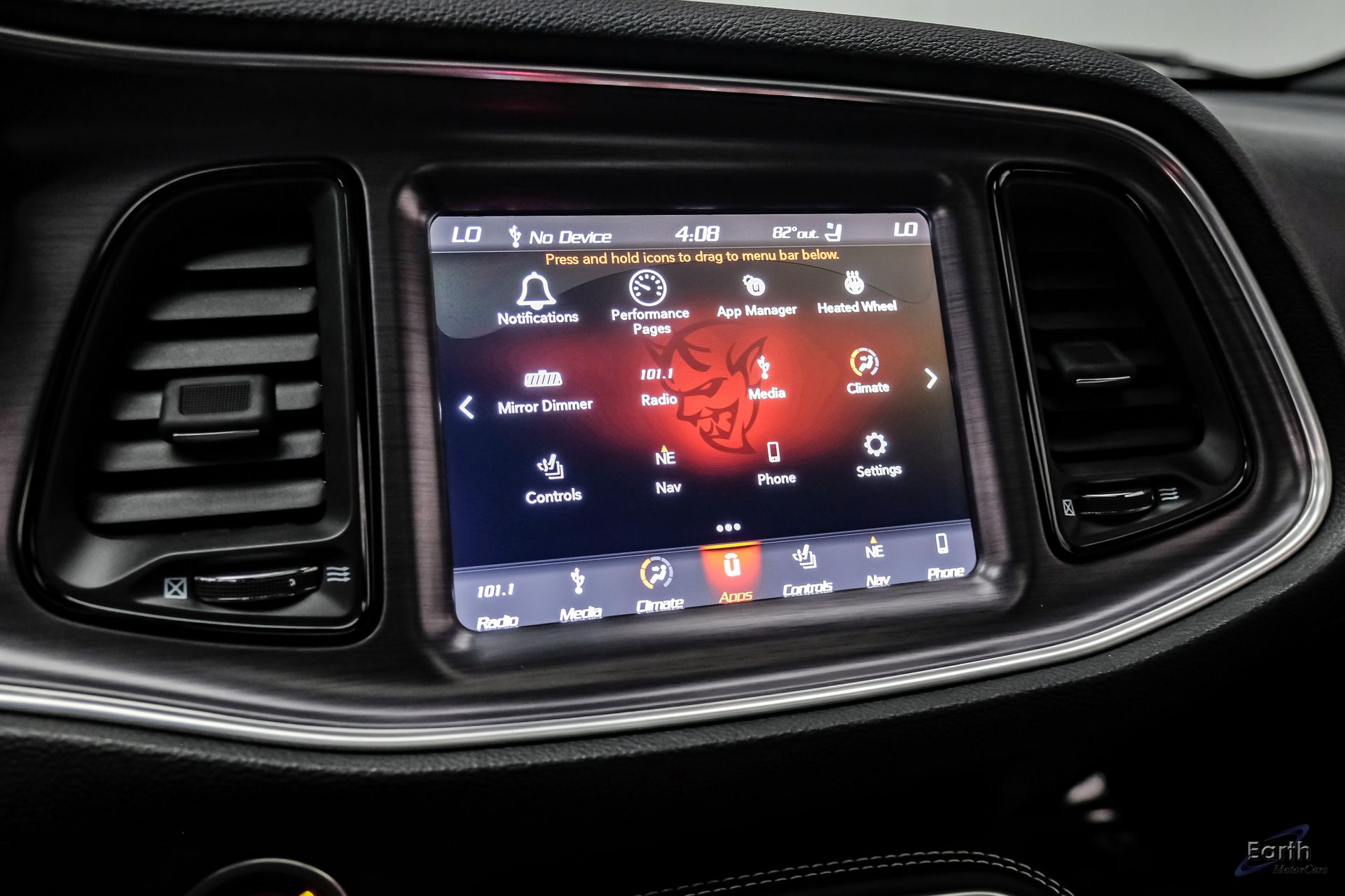 2018 Dodge Challenger SRT - Photo 76