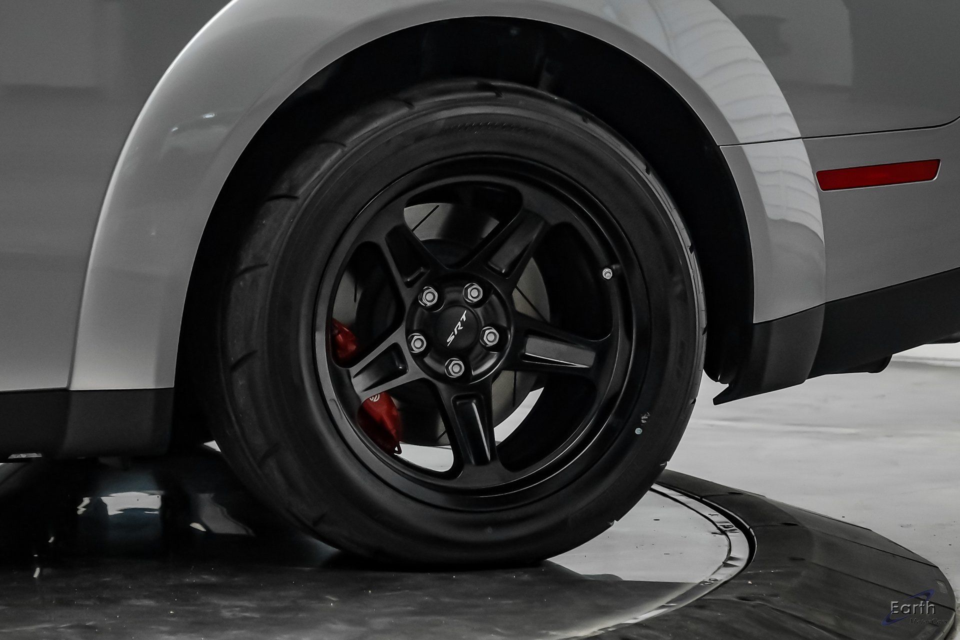 2018 Dodge Challenger SRT - Photo 97