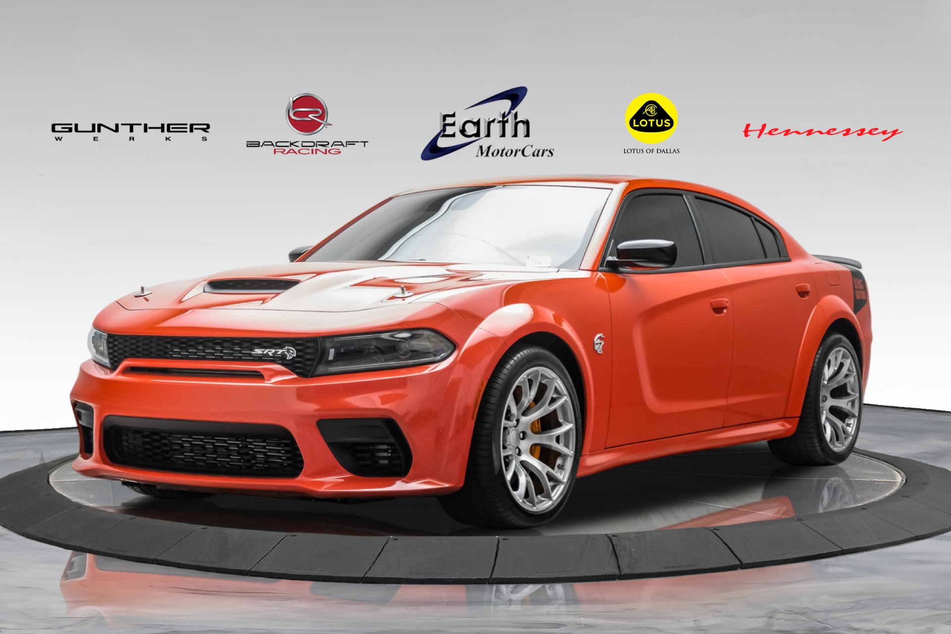  Dodge Charger