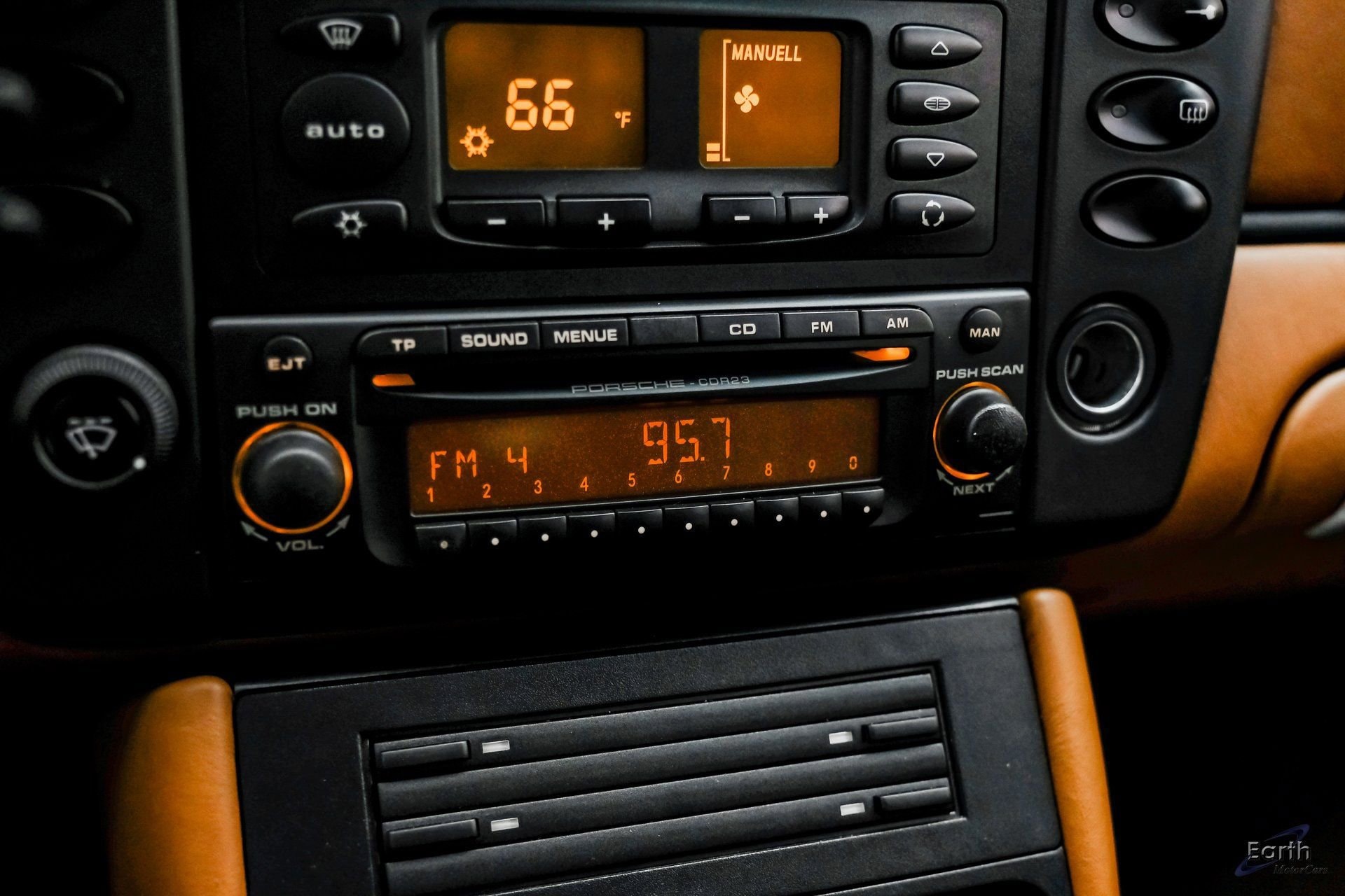 2004 Porsche 911 GT3 - Photo 65