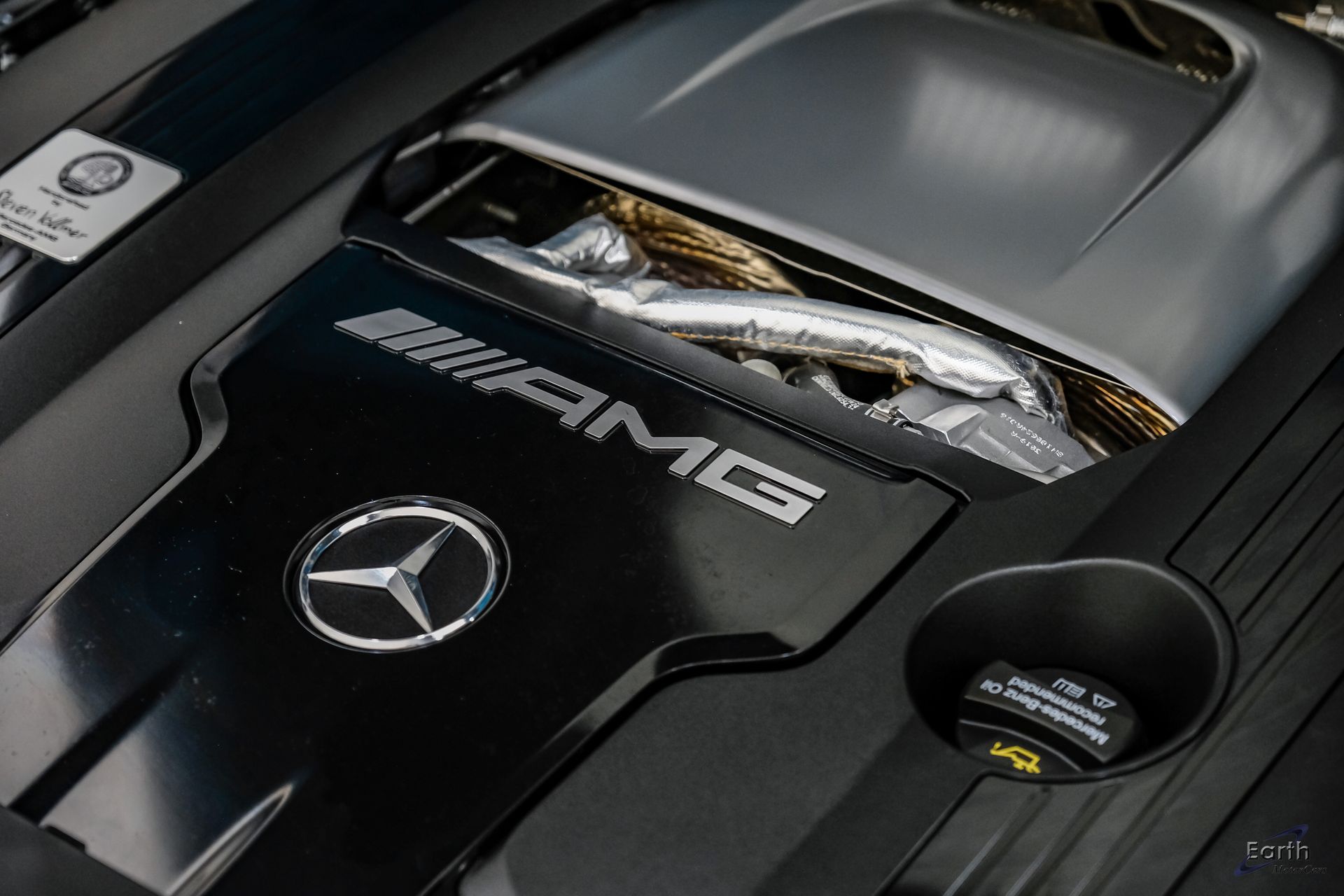 2025 Mercedes-Benz G-Class Mercedes-AMG - Photo 109