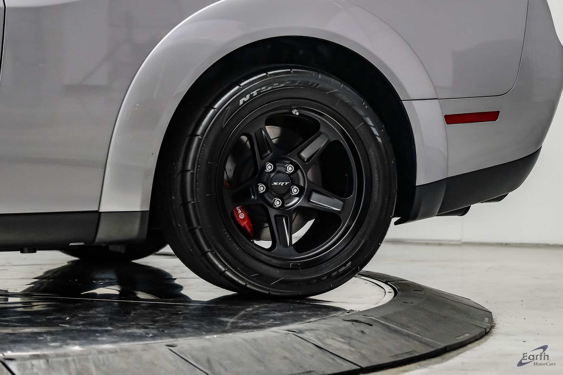 2018 Dodge Challenger SRT - Photo 96