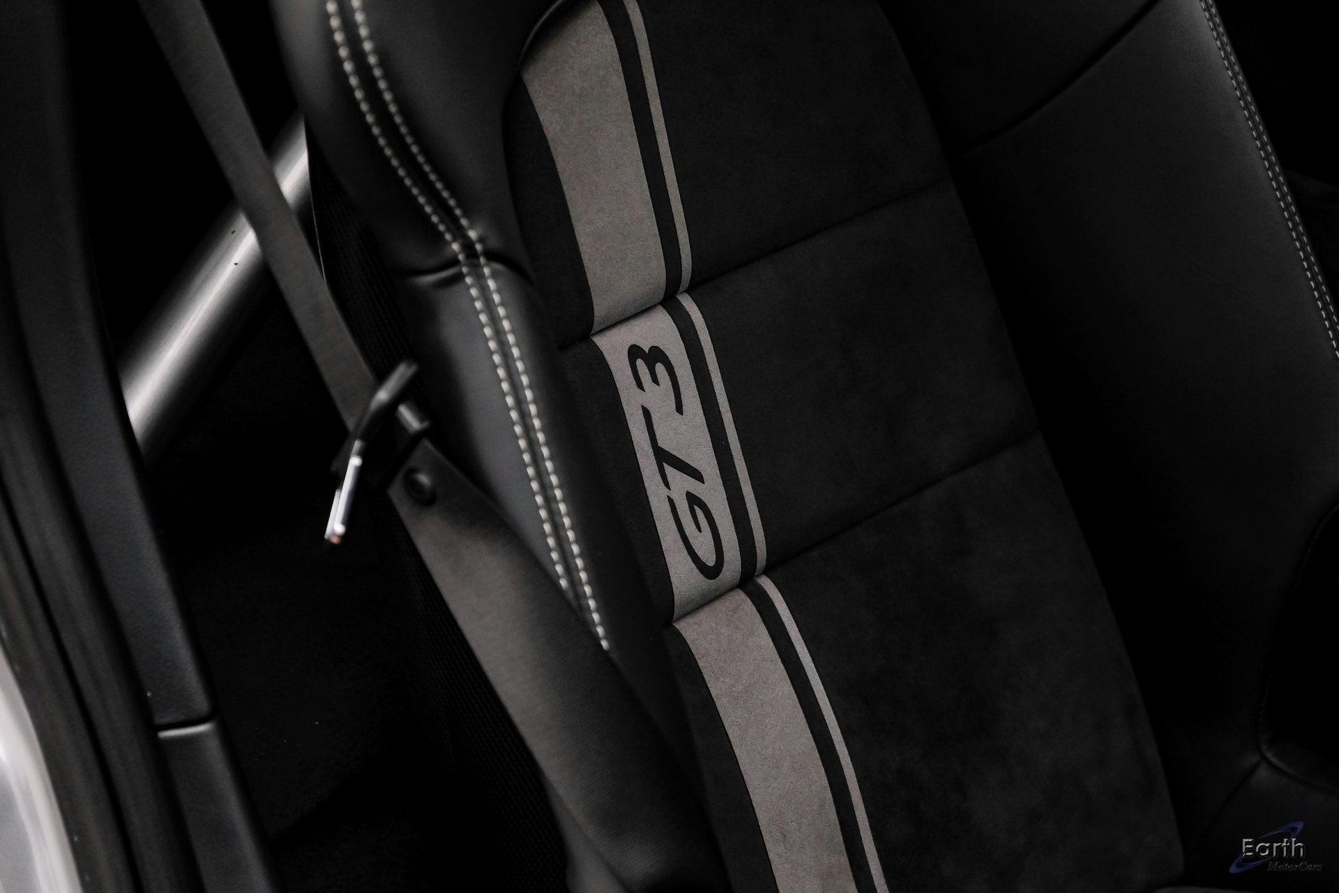 2018 Porsche 911 GT3 - Photo 48