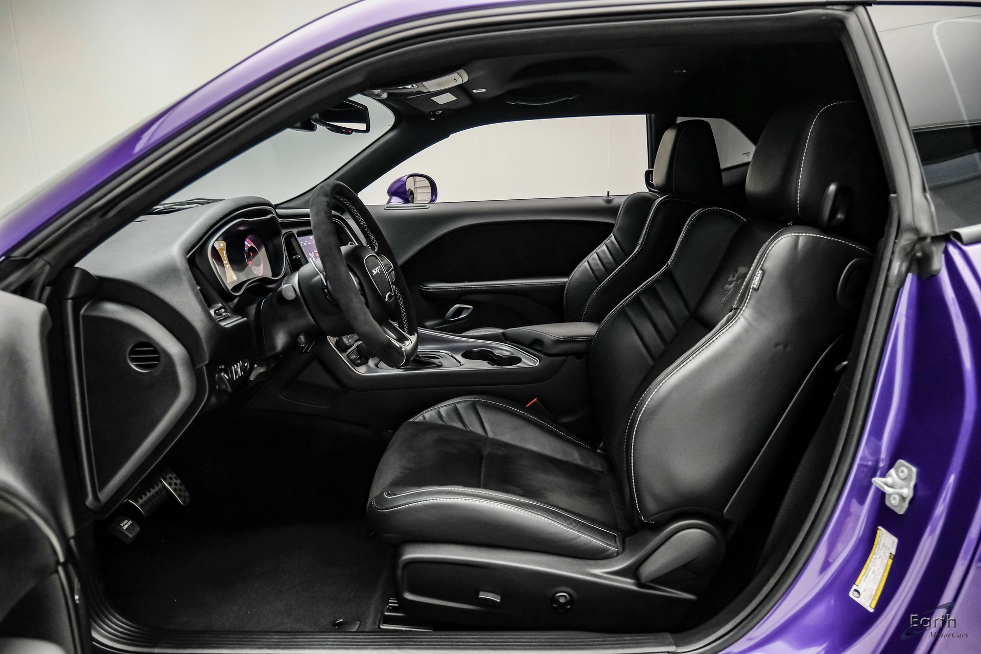 2018 Dodge Challenger SRT - Photo 45