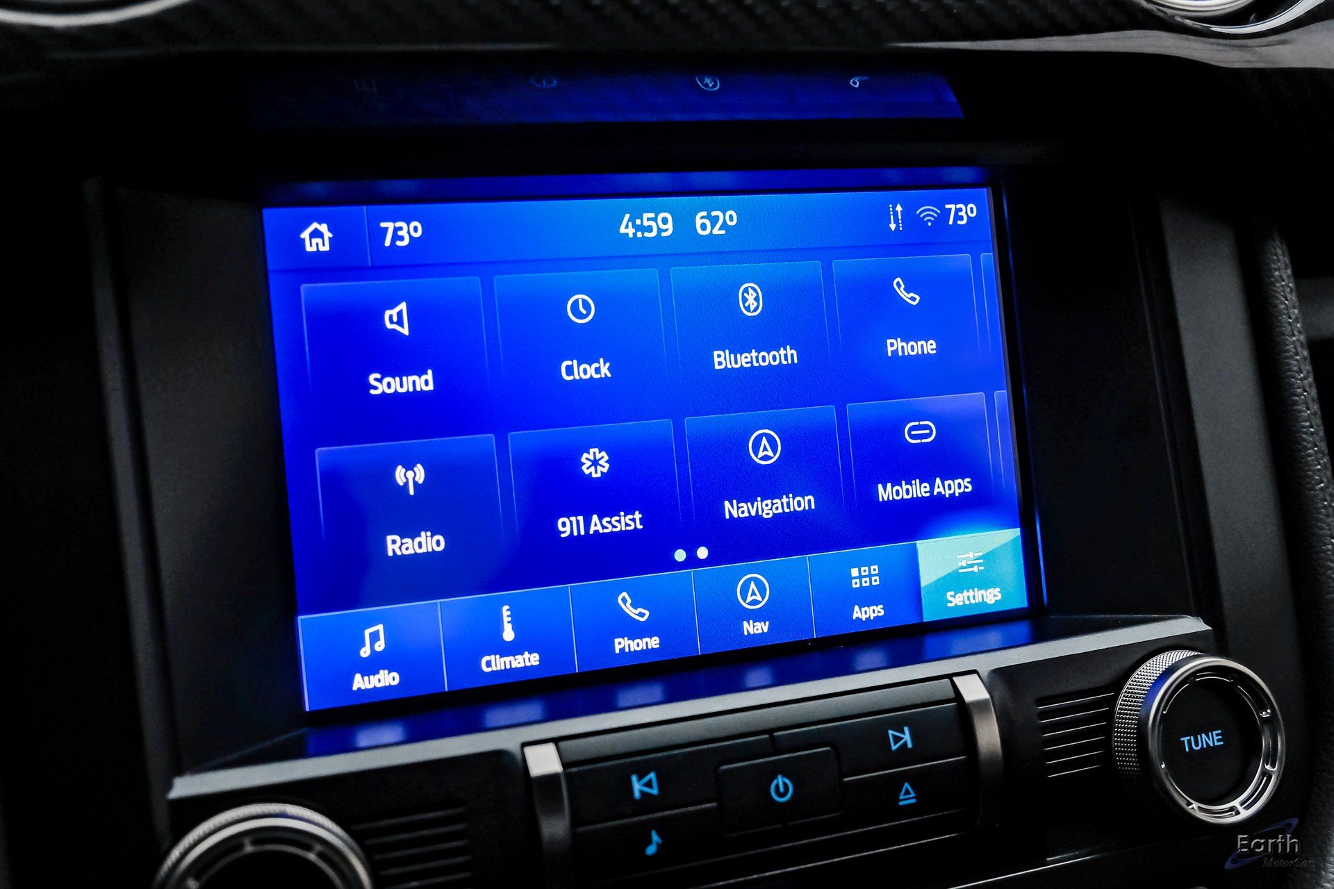 2022 Ford Mustang Shelby GT500 - Photo 86