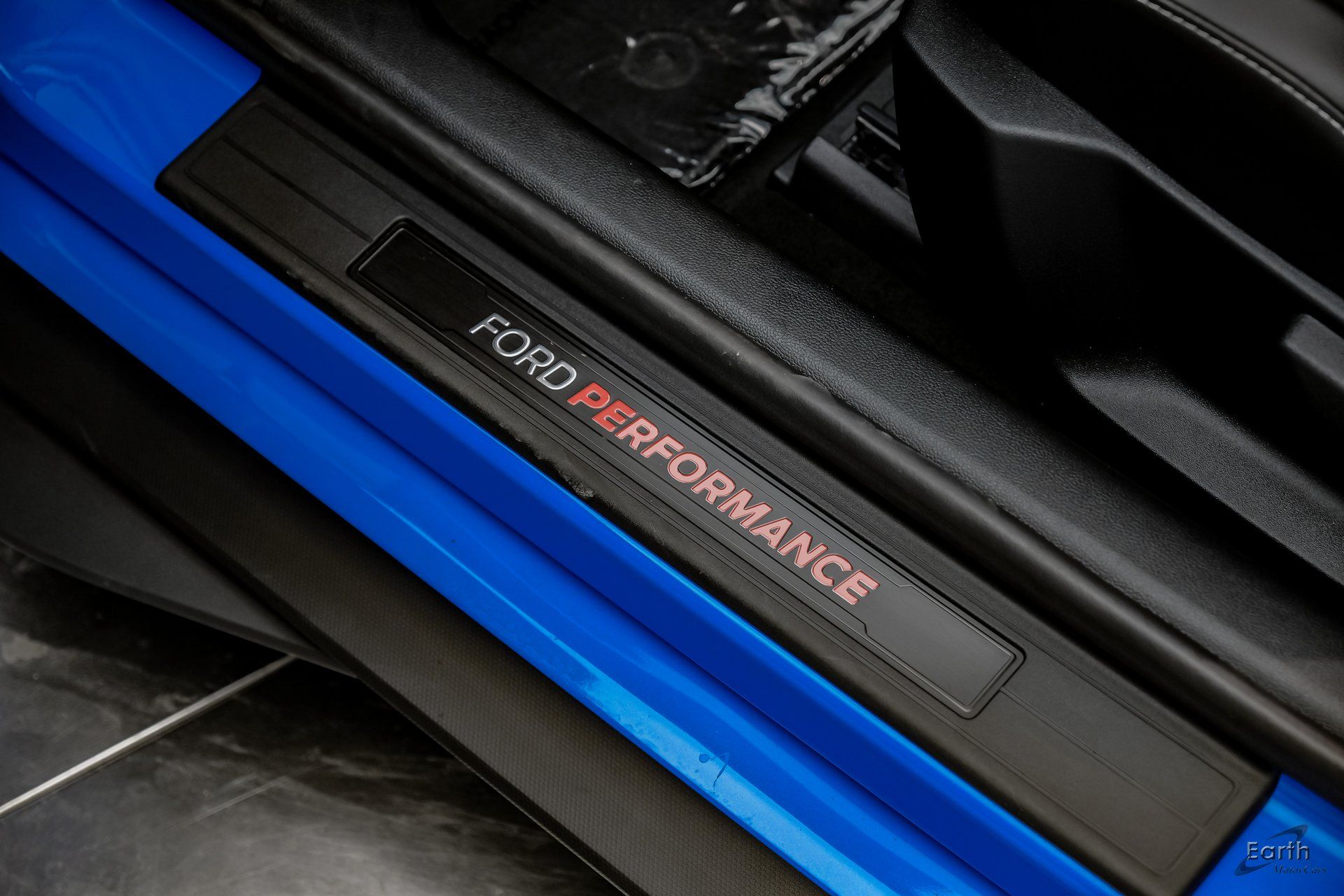 2022 Ford Mustang Shelby GT500 - Photo 51