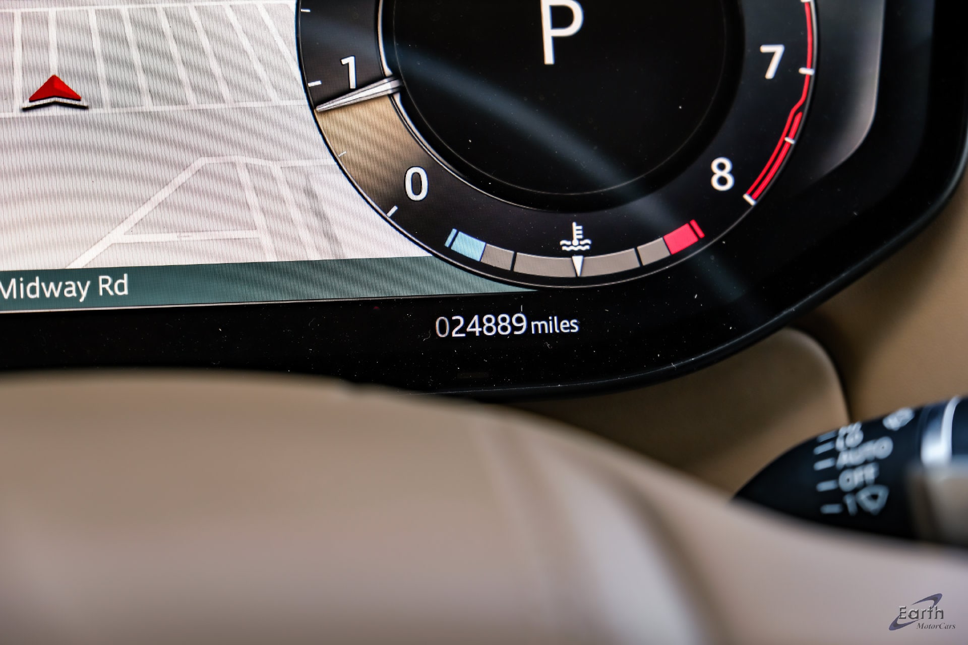2024 Land Rover Range Rover SV - Photo 55