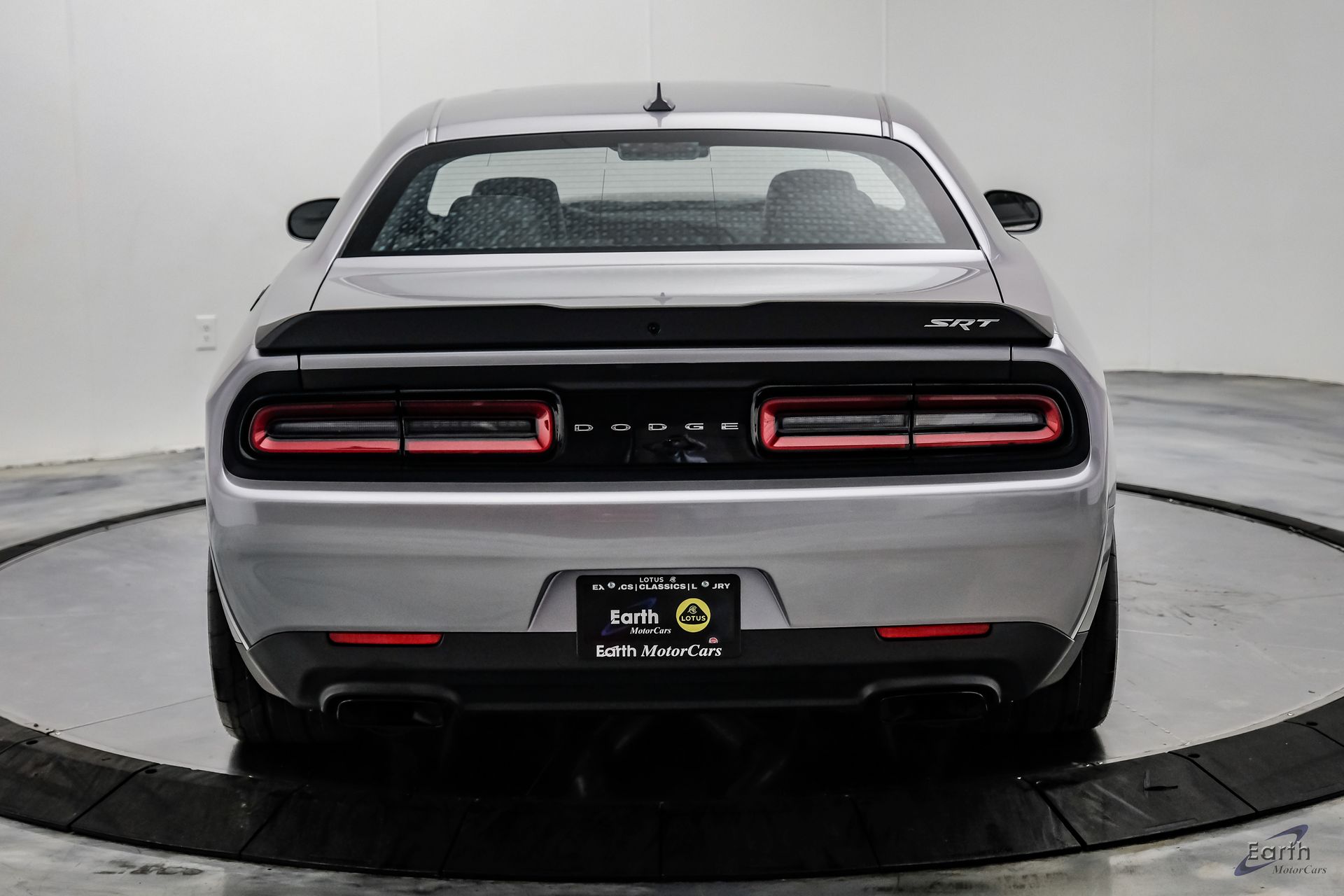 2018 Dodge Challenger SRT - Photo 16