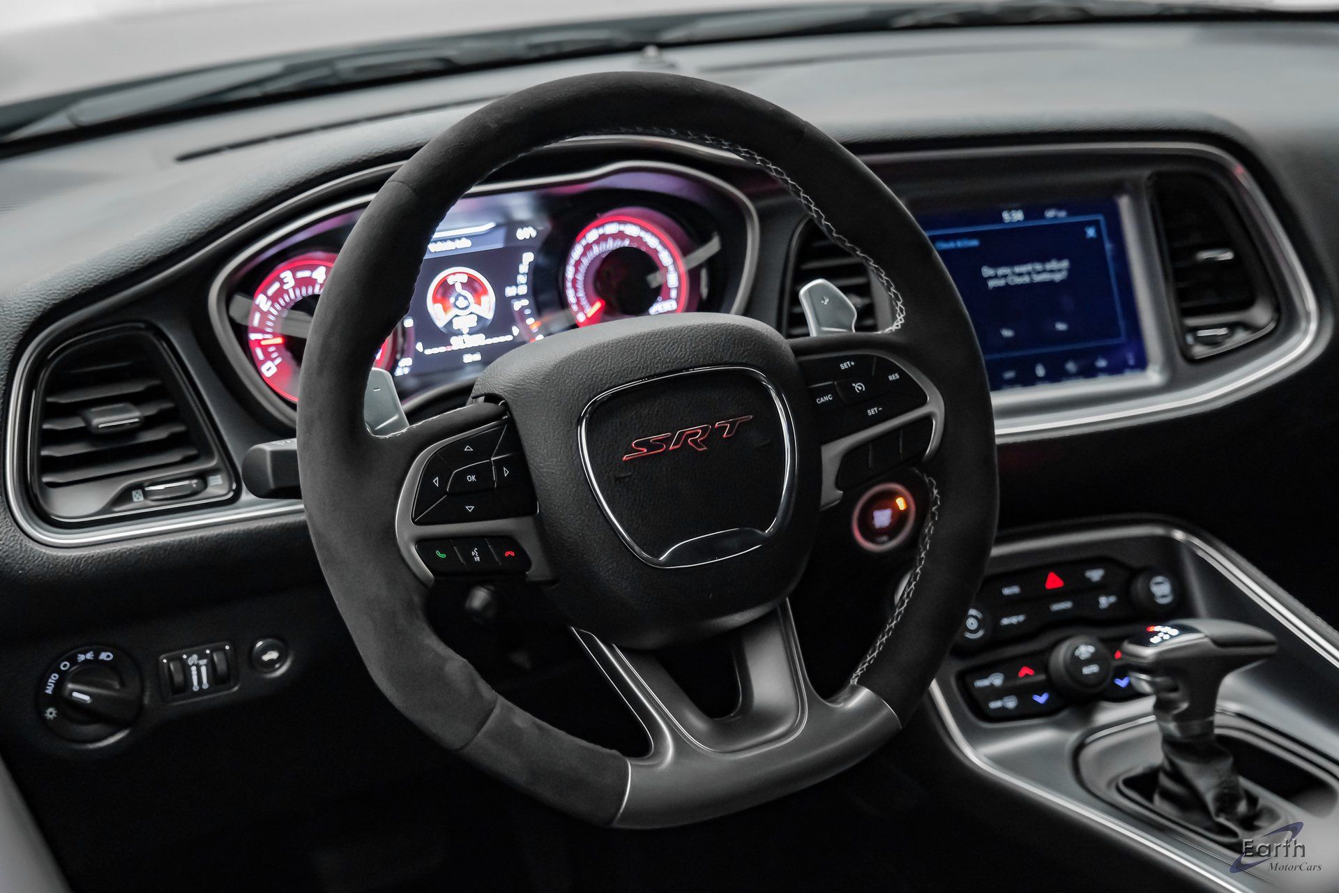 2018 Dodge Challenger SRT - Photo 52