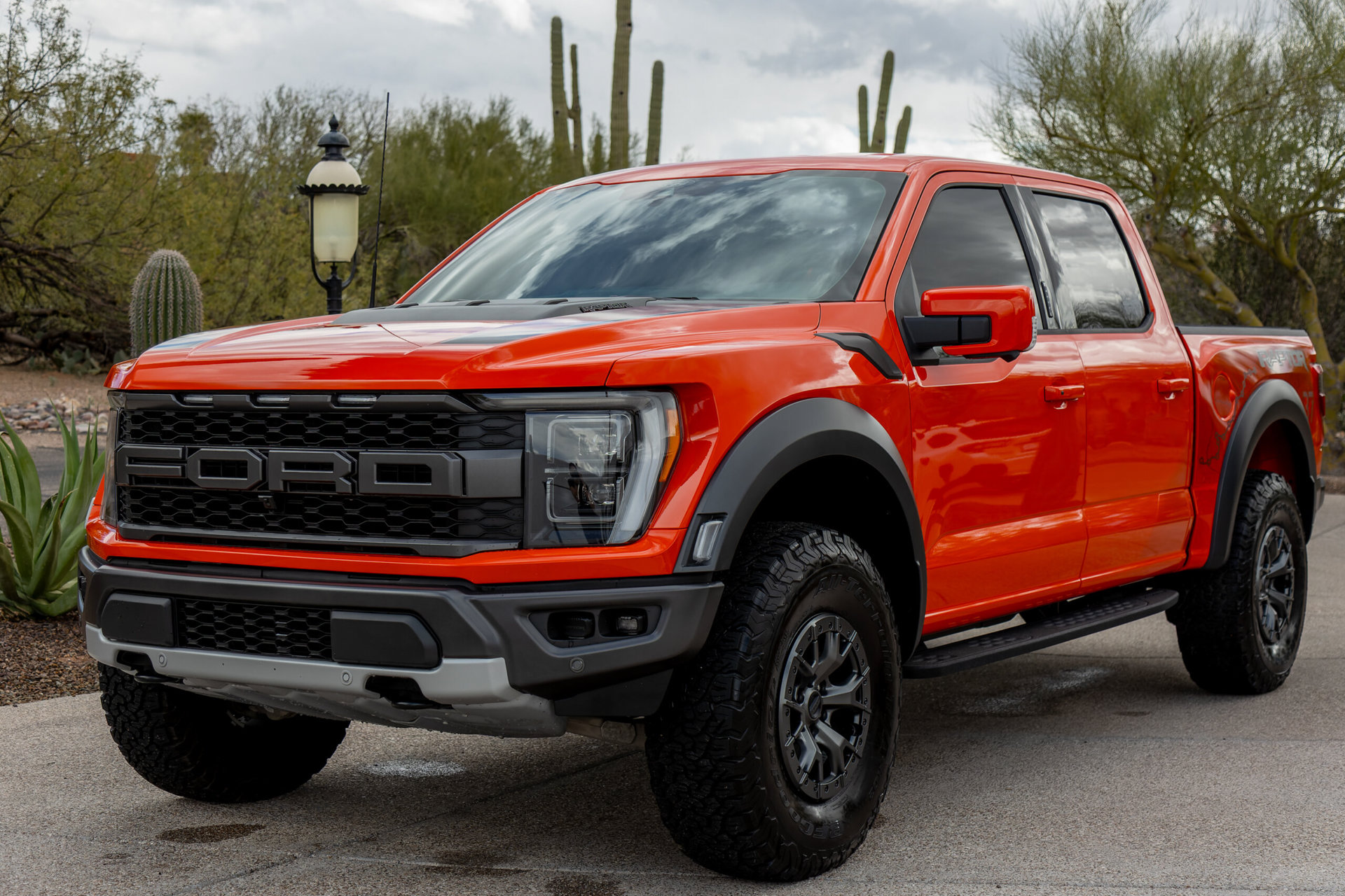  Ford F-150