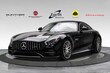  Mercedes-Benz AMG® GT