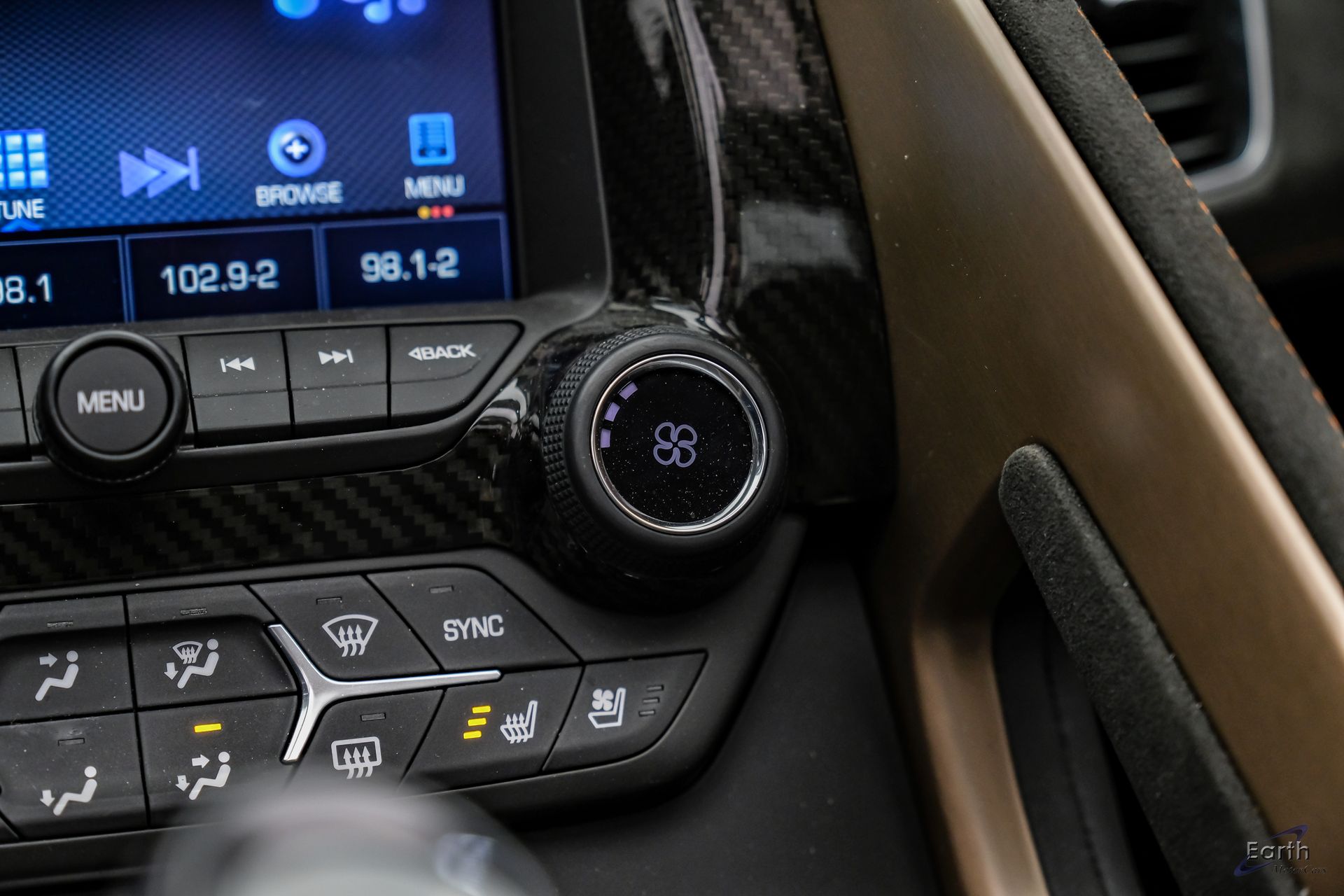 2019 Chevrolet Corvette 3ZR - Photo 79