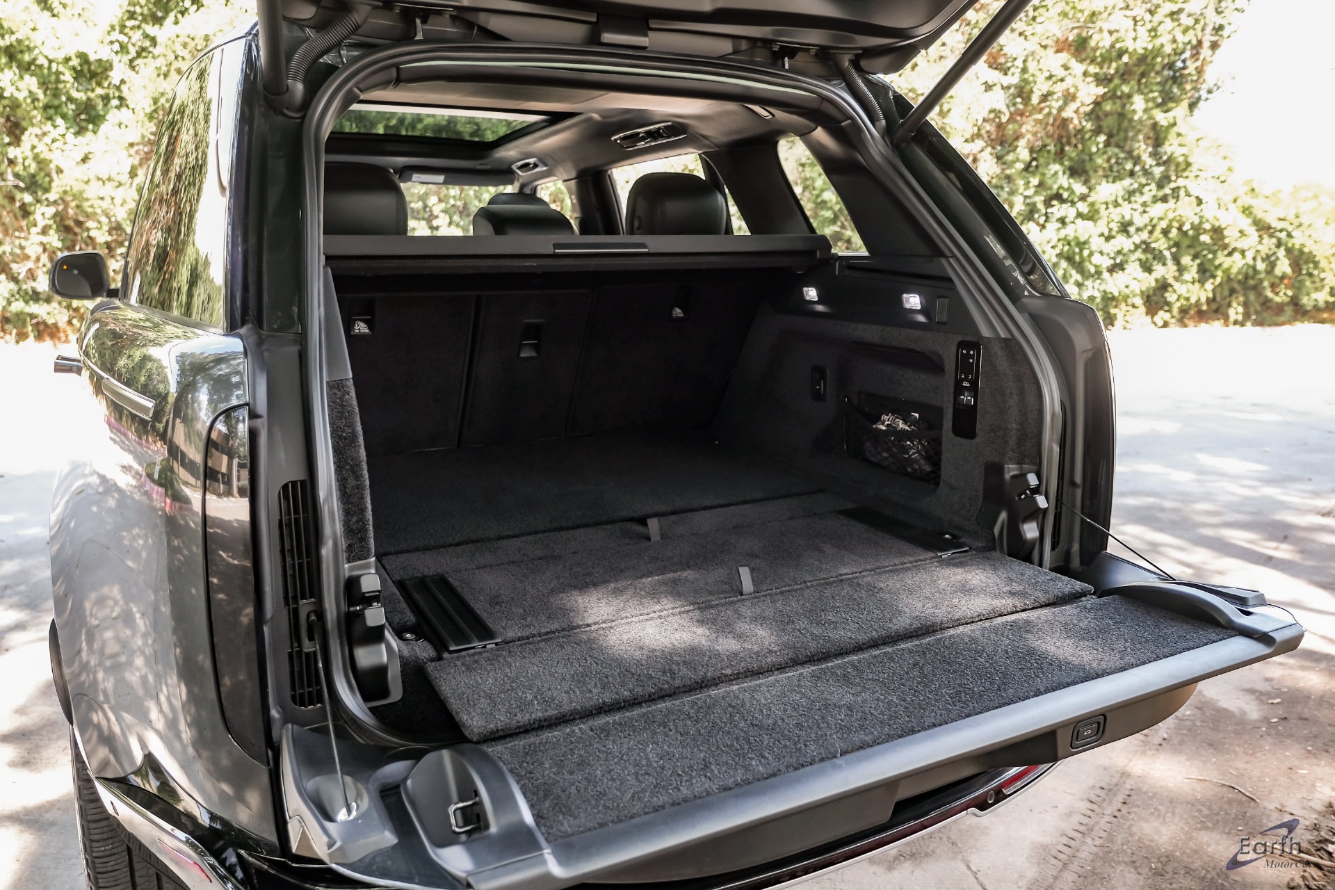 2023 Land Rover Range Rover Autobiography - Photo 104