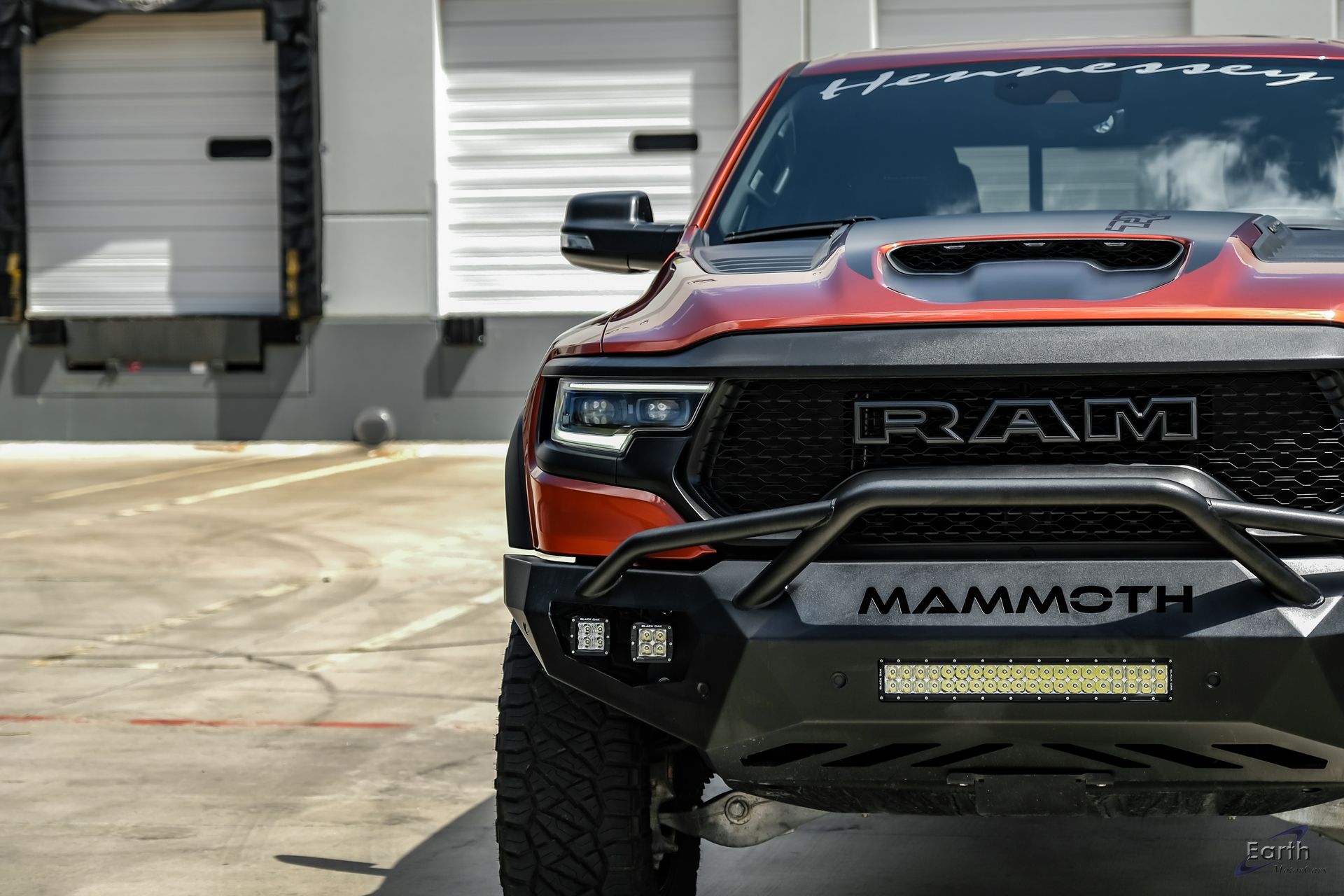 2024 RAM Ram 1500 Pickup TRX - Photo 39