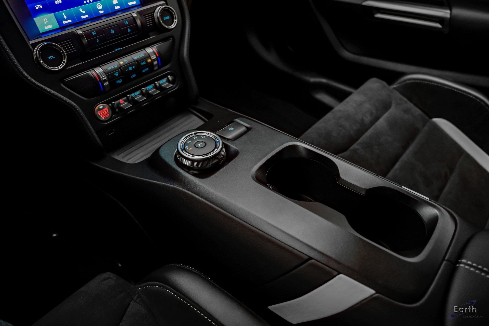 2022 Ford Mustang Shelby GT500 - Photo 70